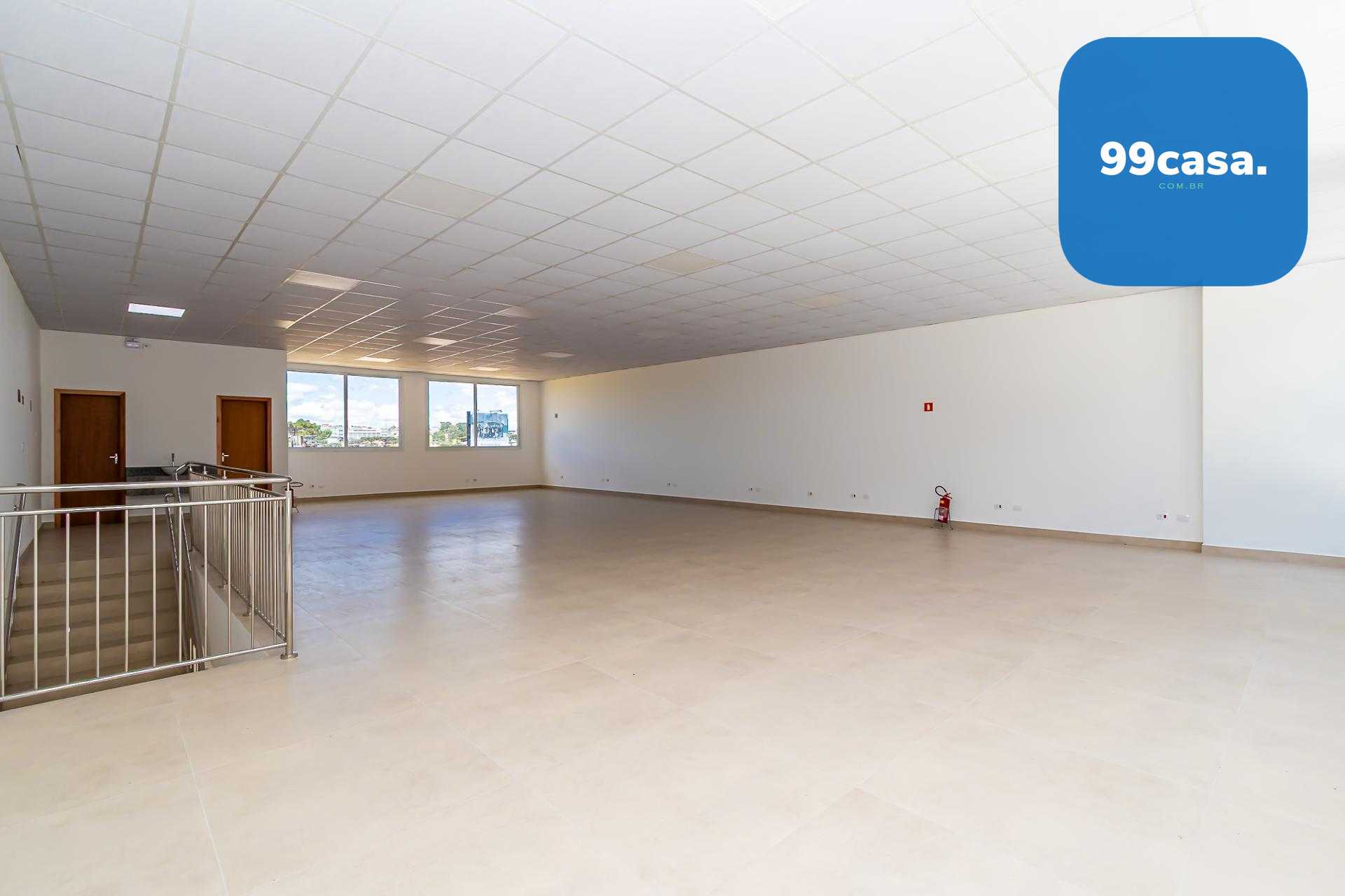 Loja para locação, jardim social, CURITIBA - PR 387m2 privatvos