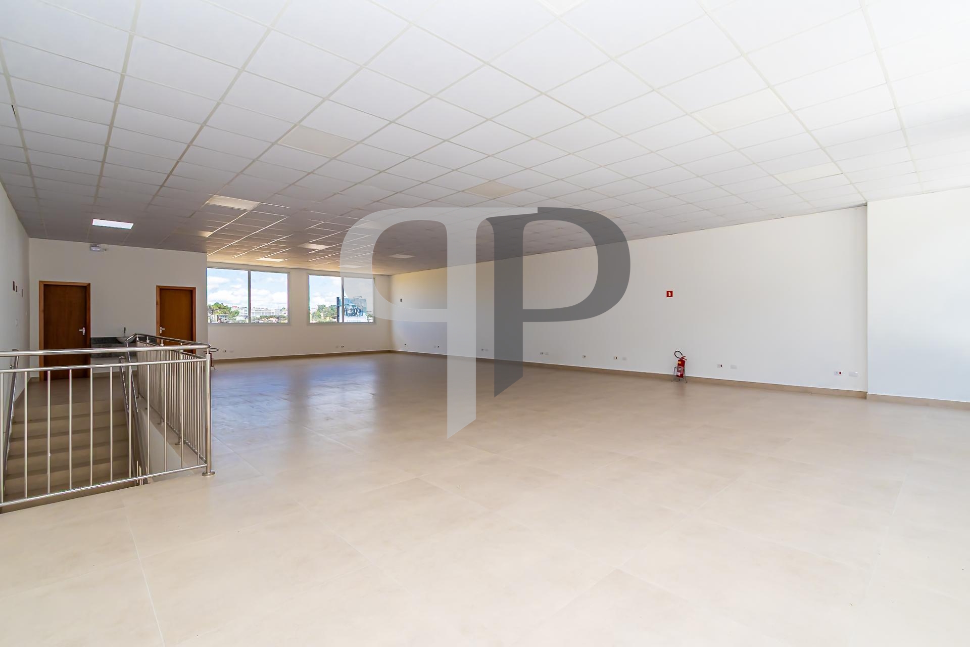 Loja para locaÃ§Ã£o, jardim social, CURITIBA - PR 387m2 privatvos