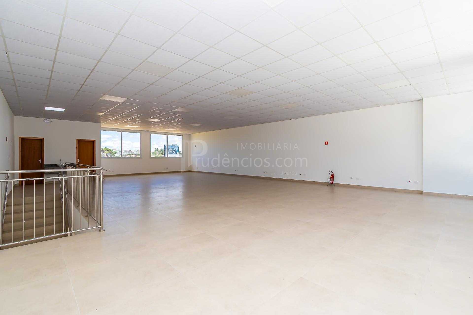 Loja para locação, jardim social, CURITIBA - PR 387m2 privatvos