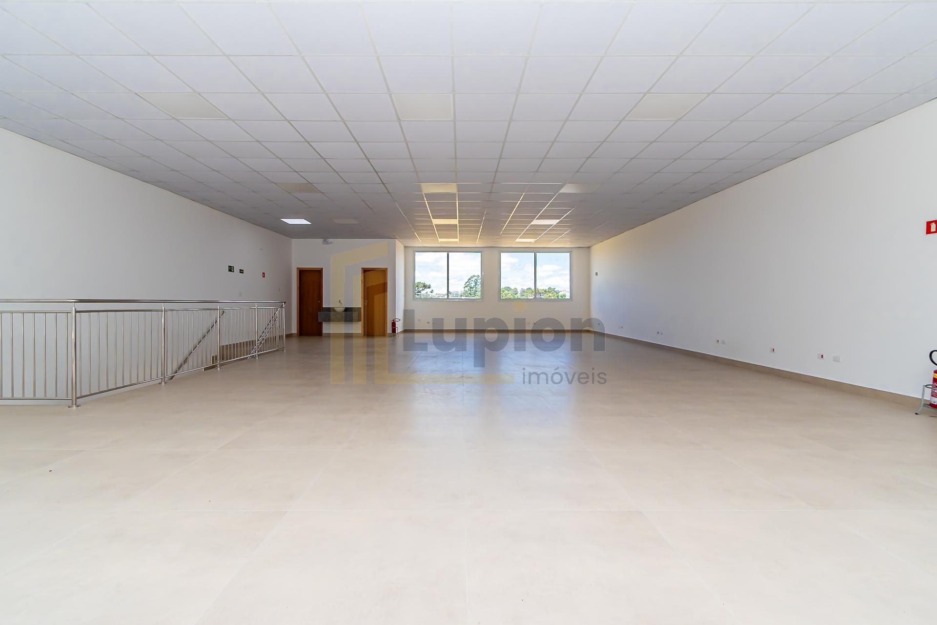 Loja para locação, jardim social, CURITIBA - PR 387m2 privatvos