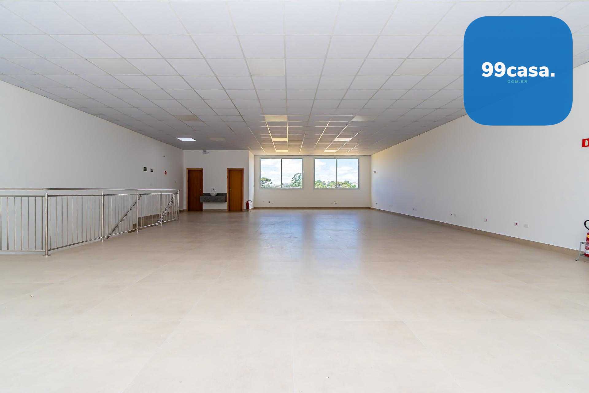 Loja para locação, jardim social, CURITIBA - PR 387m2 privatvos