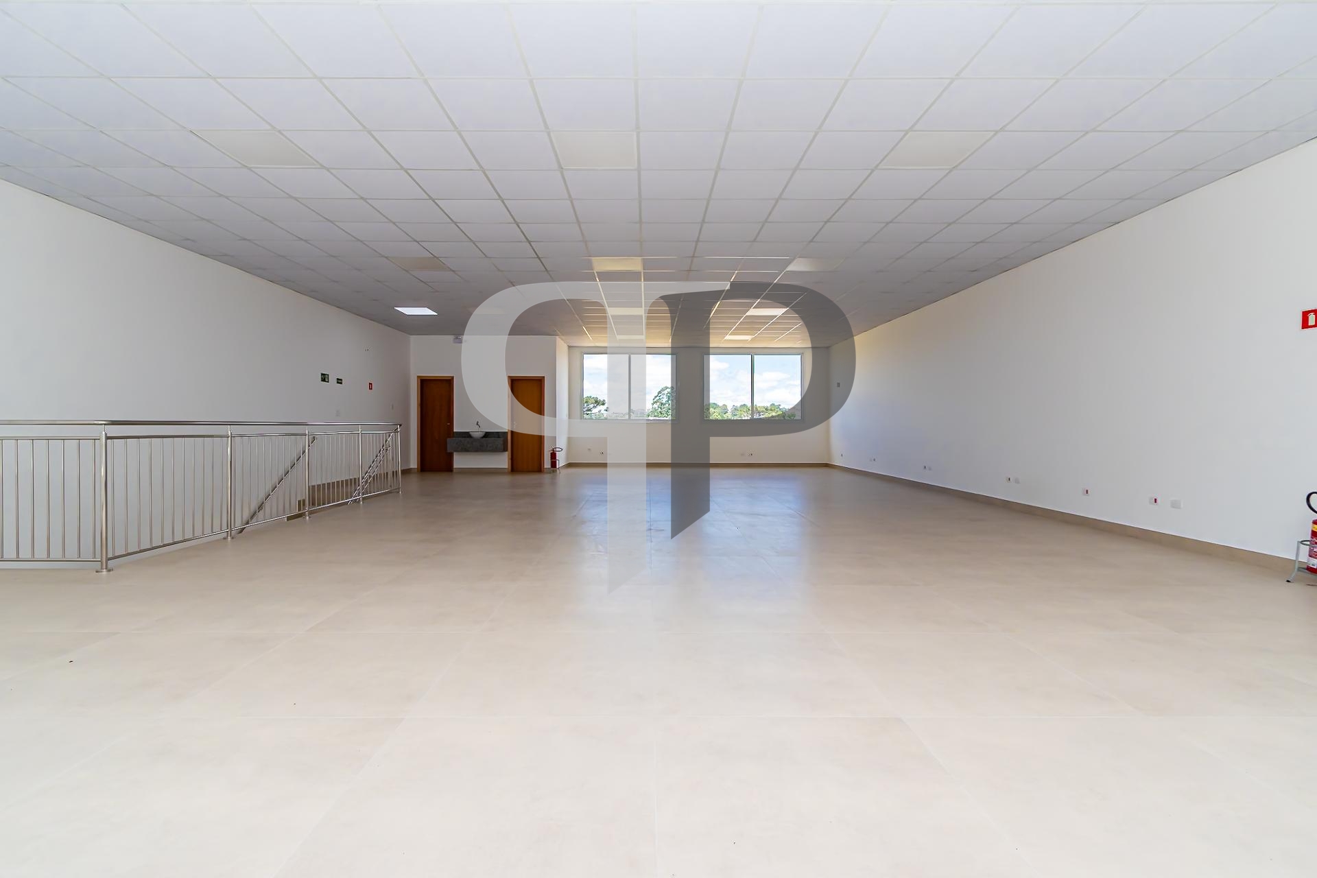 Loja para locaÃ§Ã£o, jardim social, CURITIBA - PR 387m2 privatvos