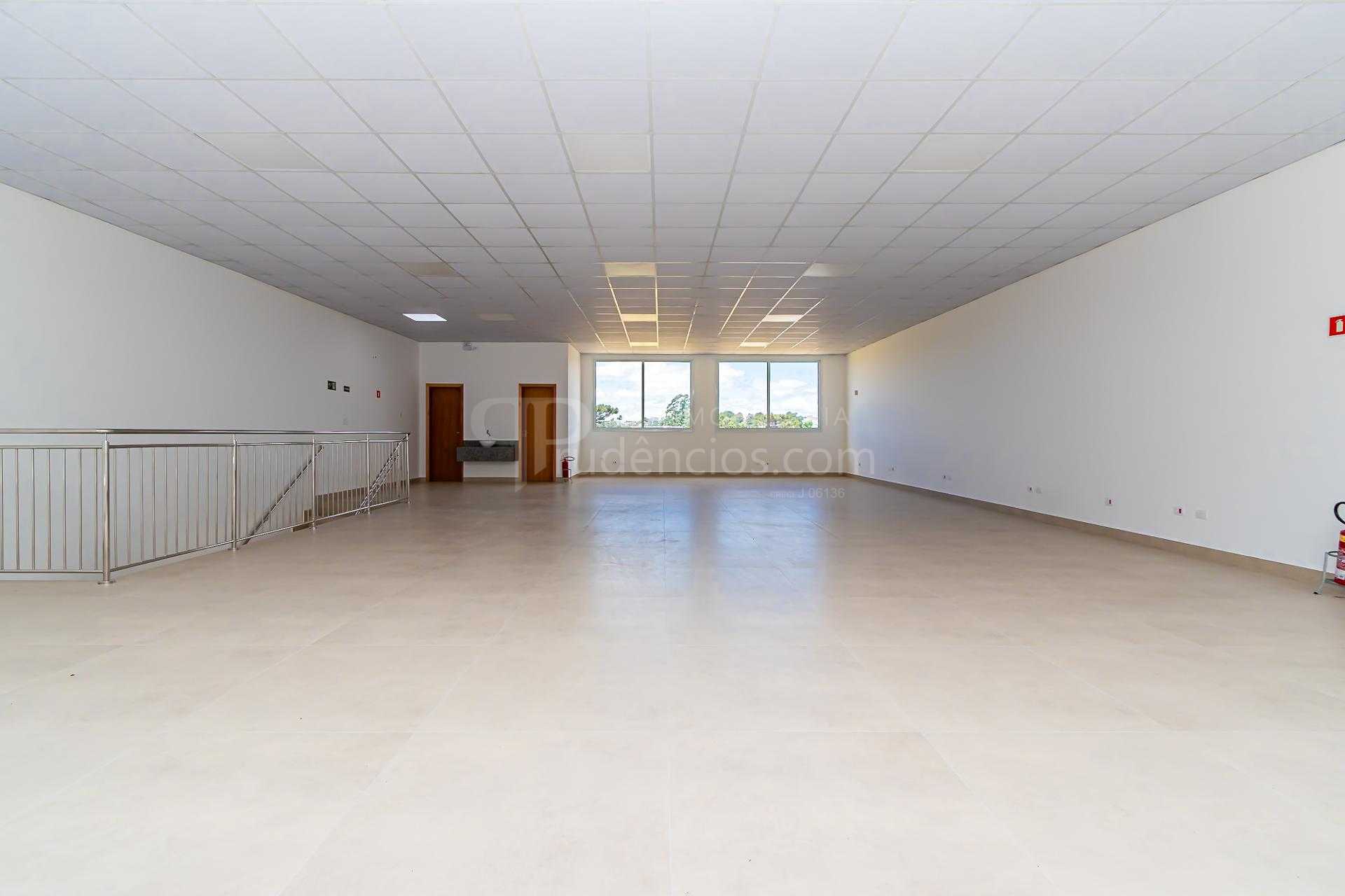 Loja para locação, jardim social, CURITIBA - PR 387m2 privatvos