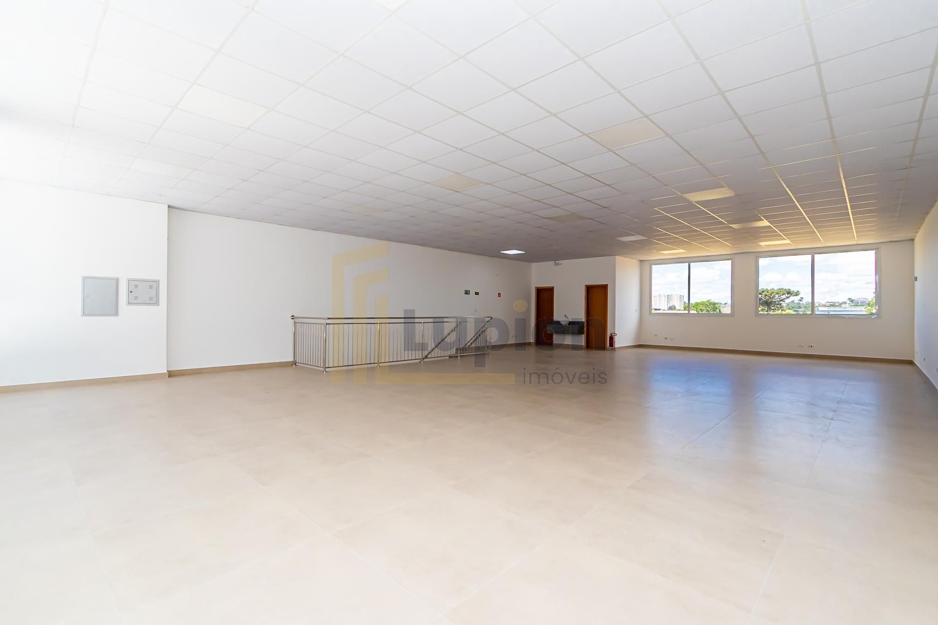 Loja para locação, jardim social, CURITIBA - PR 387m2 privatvos