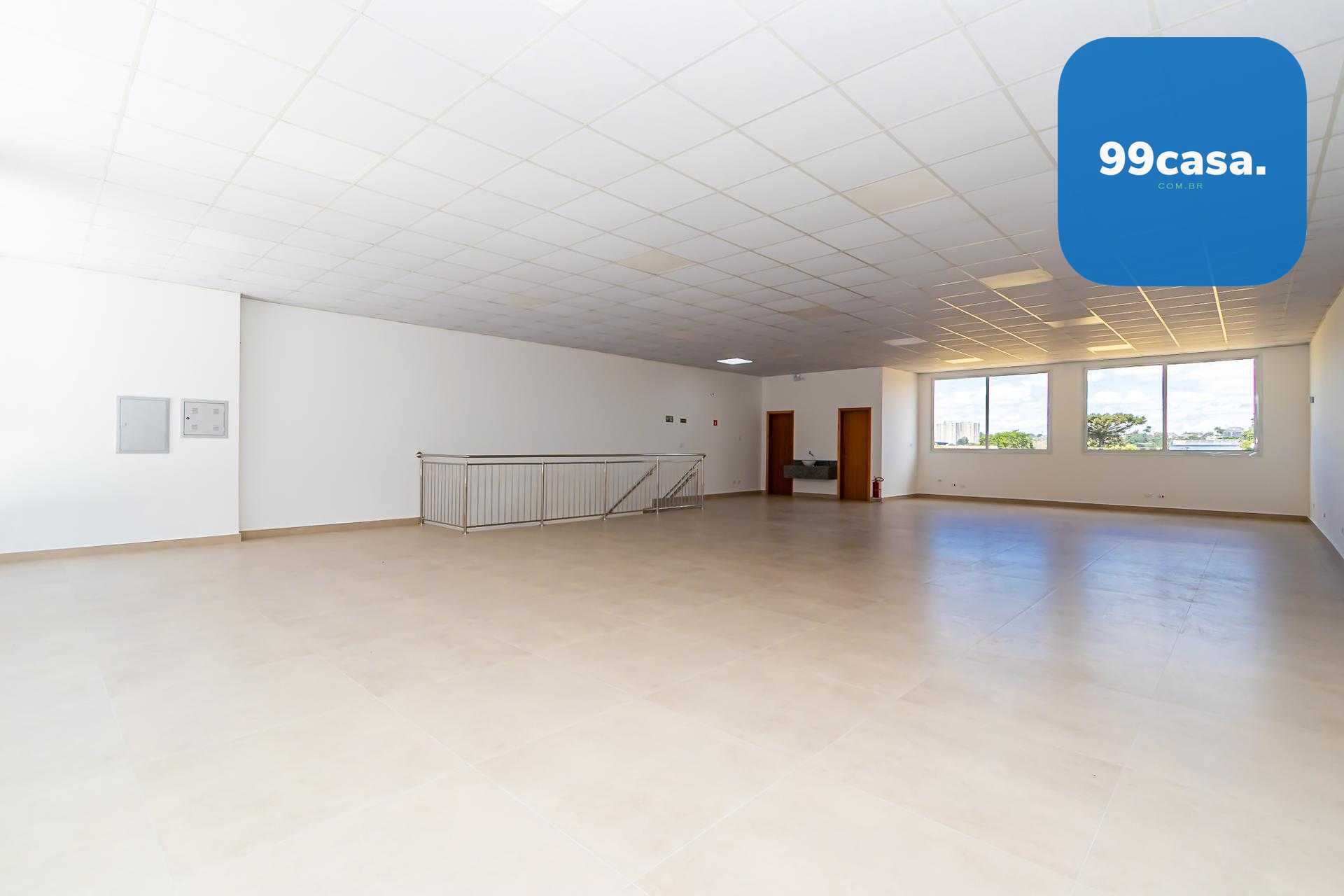 Loja para locação, jardim social, CURITIBA - PR 387m2 privatvos