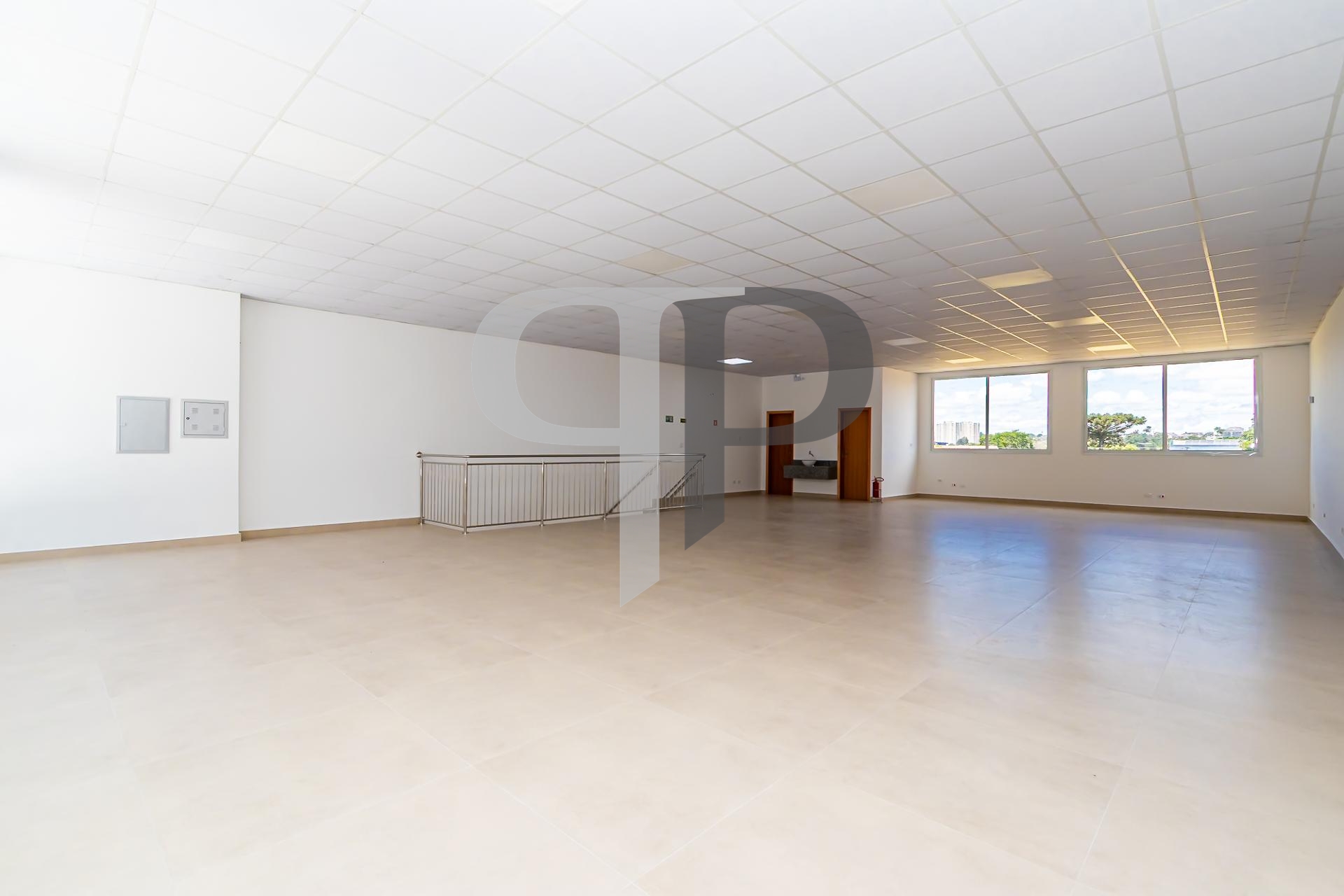 Loja para locaÃ§Ã£o, jardim social, CURITIBA - PR 387m2 privatvos