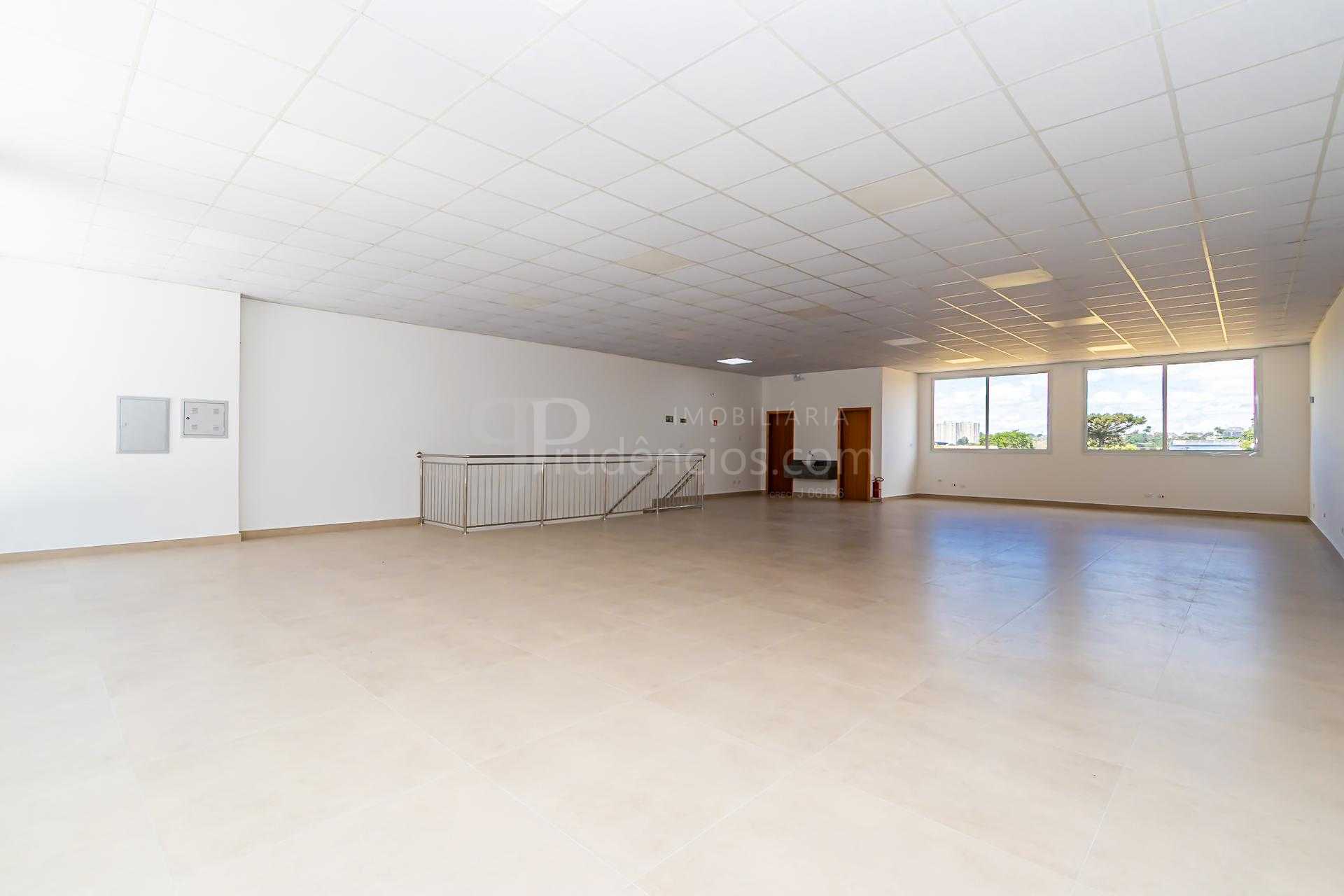 Loja para locação, jardim social, CURITIBA - PR 387m2 privatvos