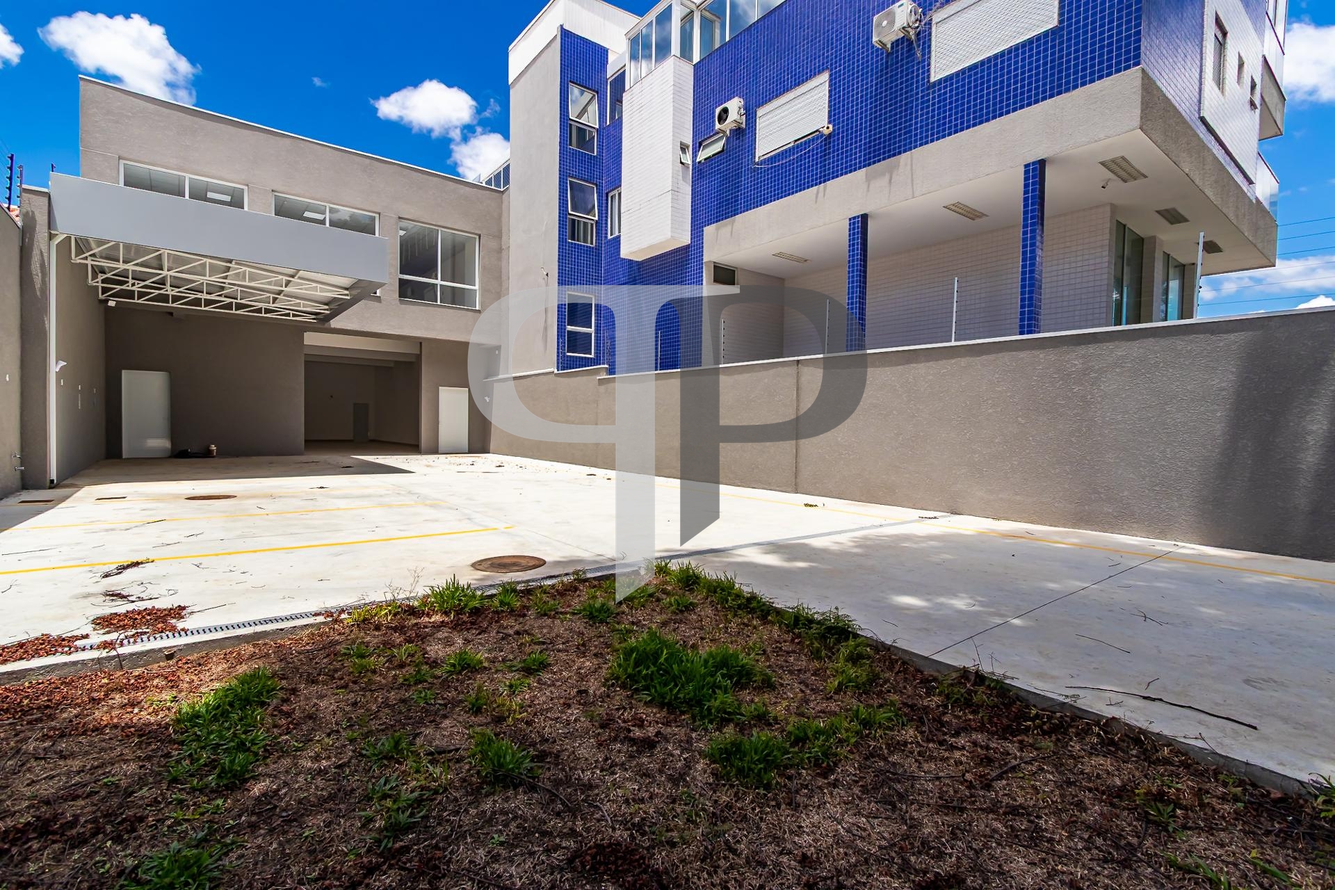 Loja para locaÃ§Ã£o, jardim social, CURITIBA - PR 387m2 privatvos