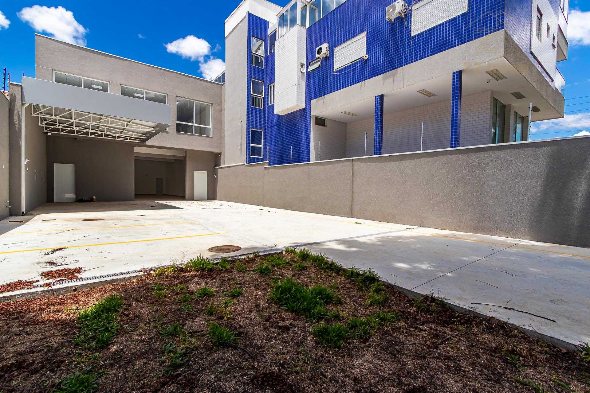 Loja para loca??o, jardim social, CURITIBA - PR 387m2 privatvos