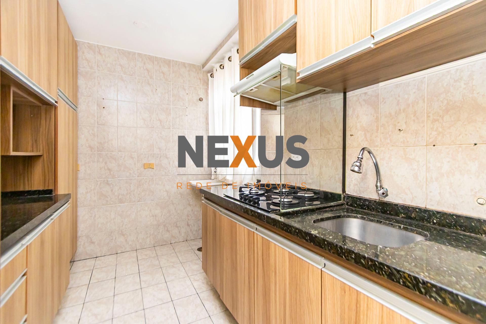 Apartamento à venda, uberaba, CURITIBA - PR