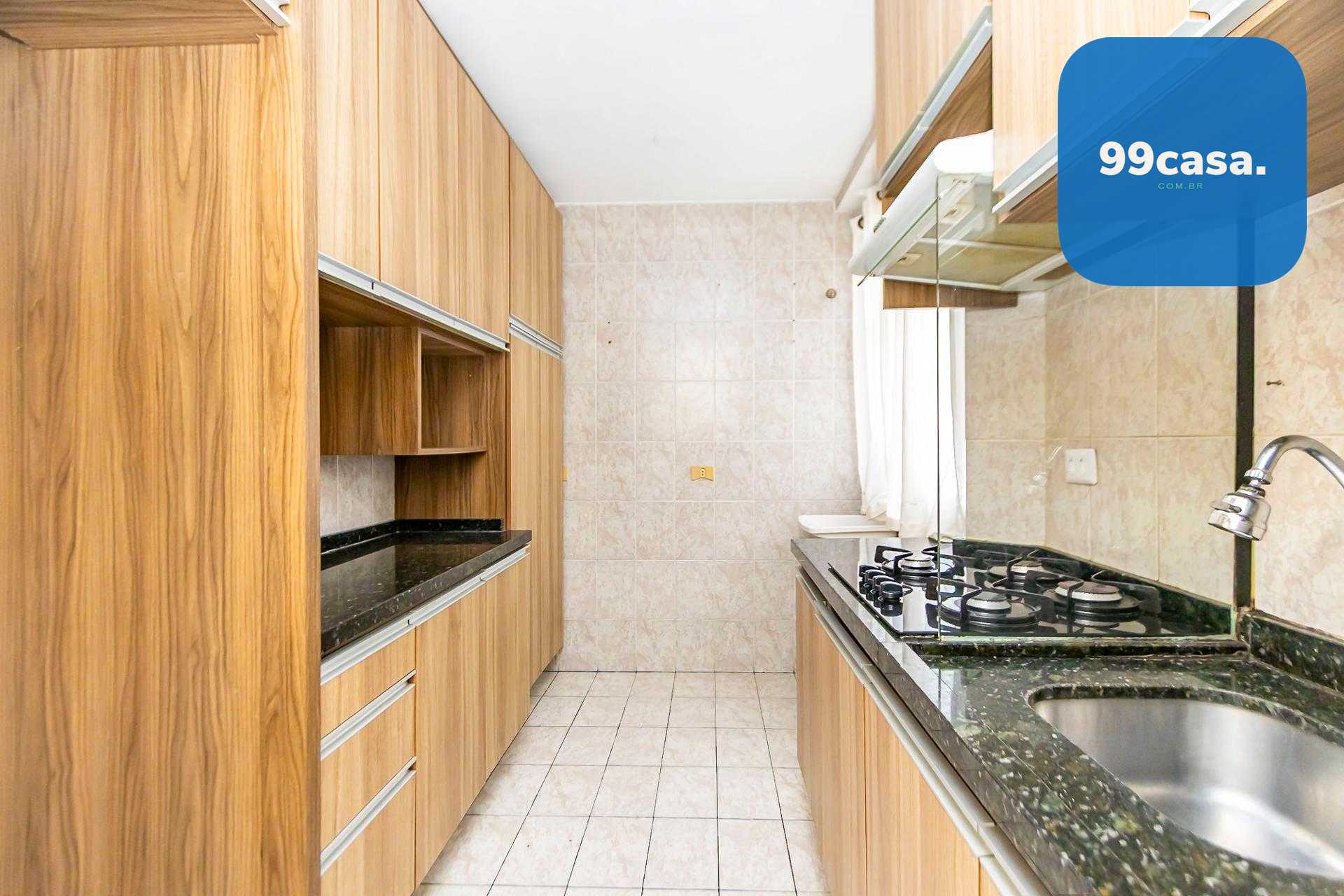 Apartamento à venda, uberaba, CURITIBA - PR