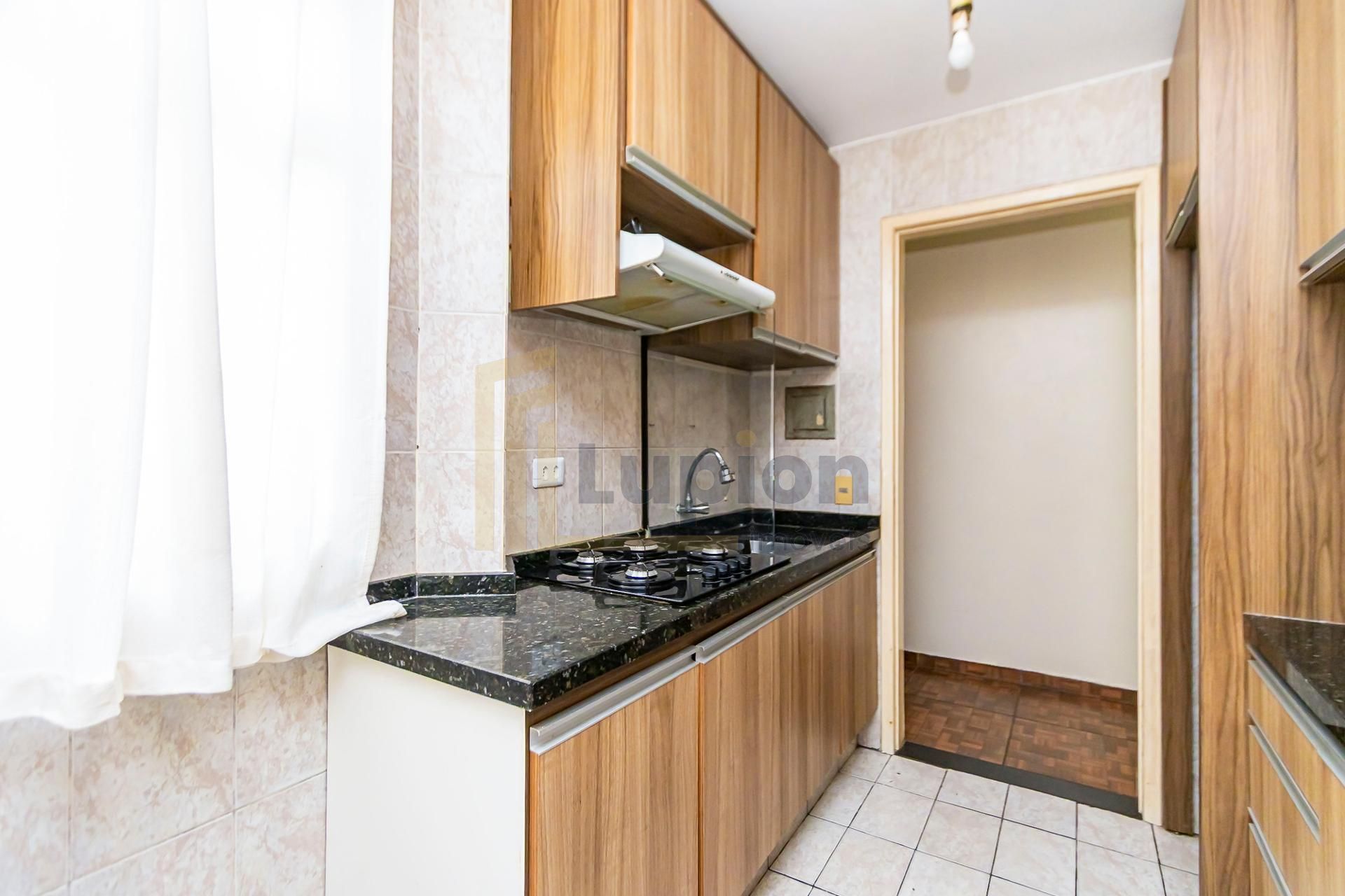 Apartamento à venda, uberaba, CURITIBA - PR