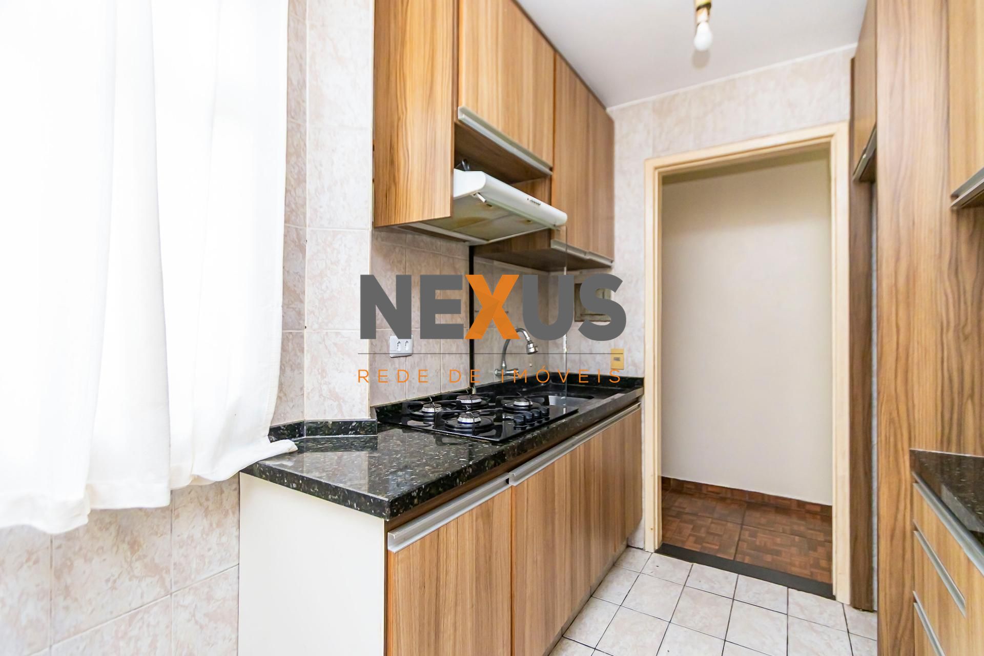 Apartamento à venda, uberaba, CURITIBA - PR