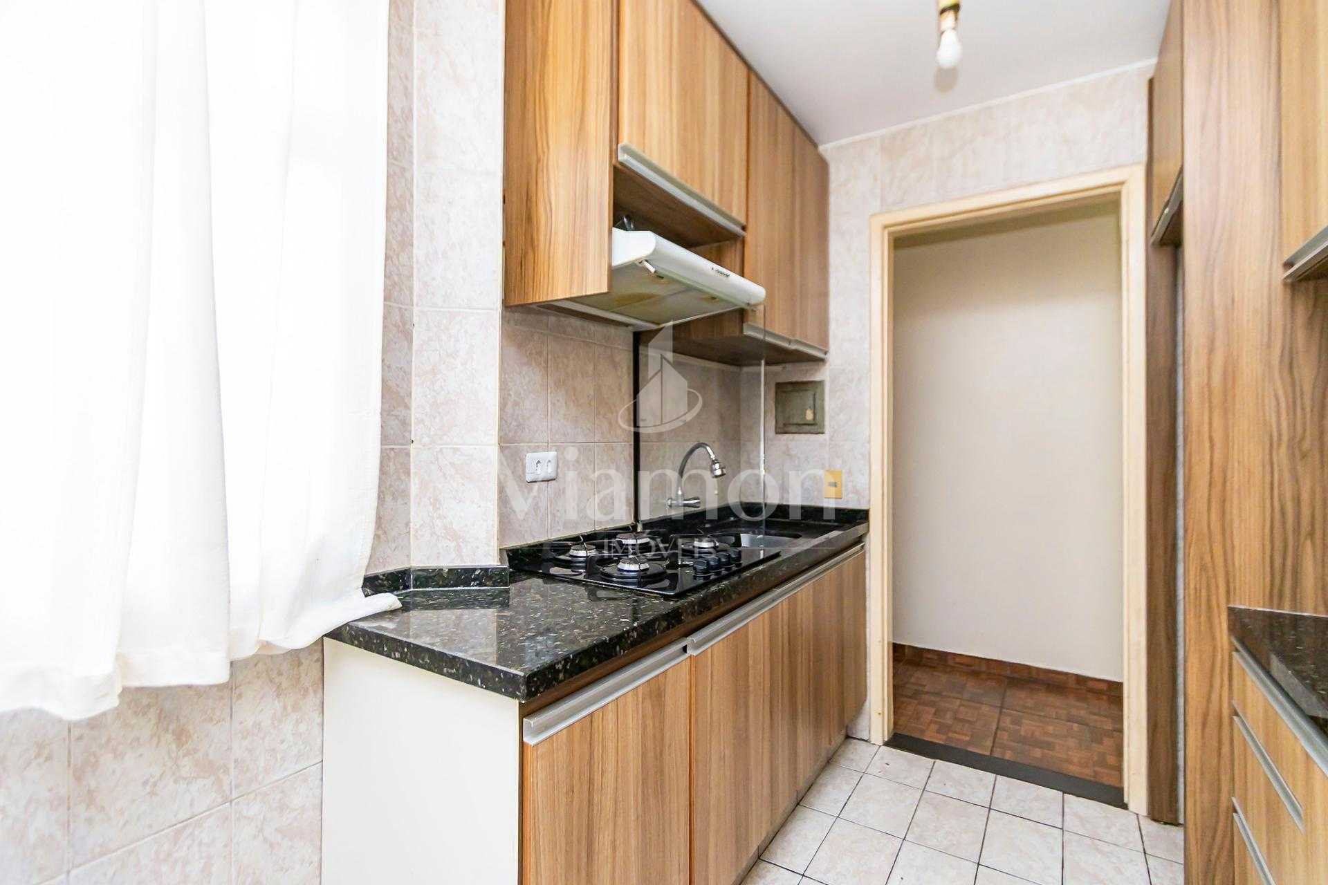 Apartamento à venda, uberaba, CURITIBA - PR