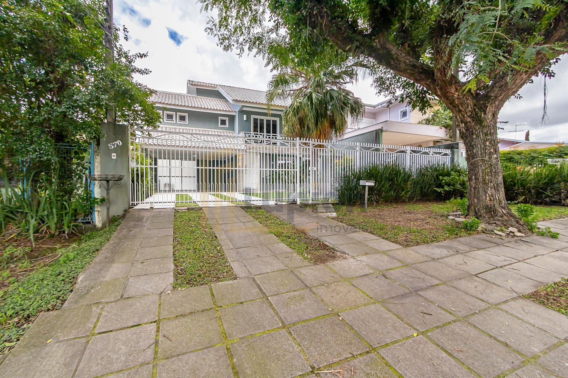 Casa no Condomínio Mirante da Serra com 4 dormitórios 2 suítes...