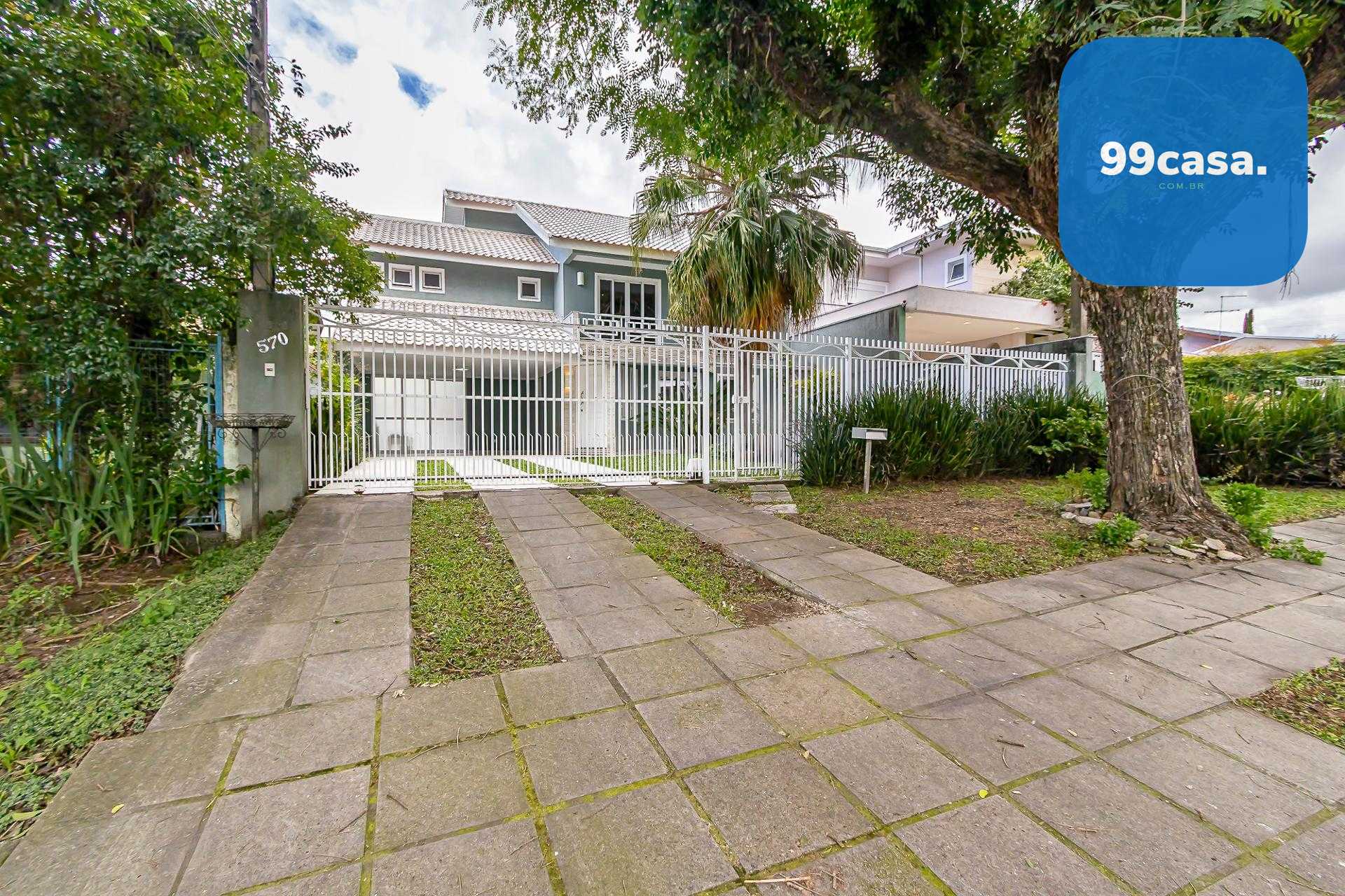 Casa no Condomínio Mirante da Serra com 4 dormitórios 2 suítes...