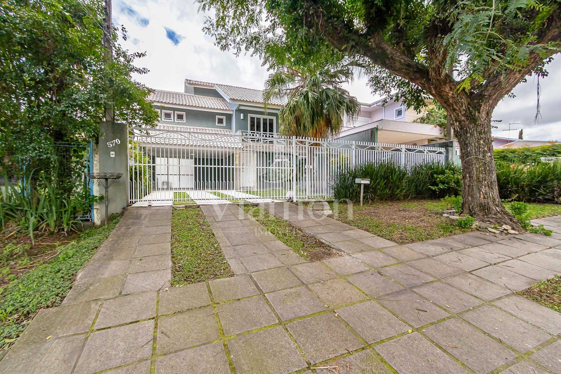 Casa no Condomínio Mirante da Serra com 4 dormitórios 2 suítes...