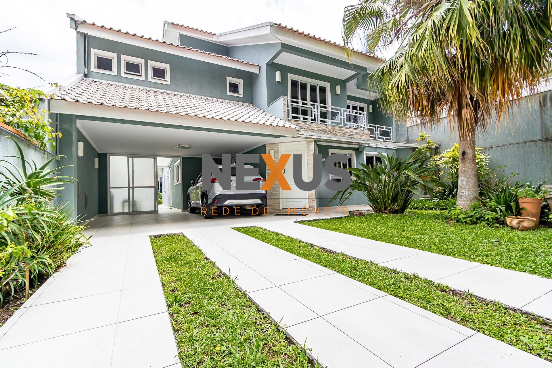 Casa no Condomínio Mirante da Serra com 4 dormitórios 2 suítes...