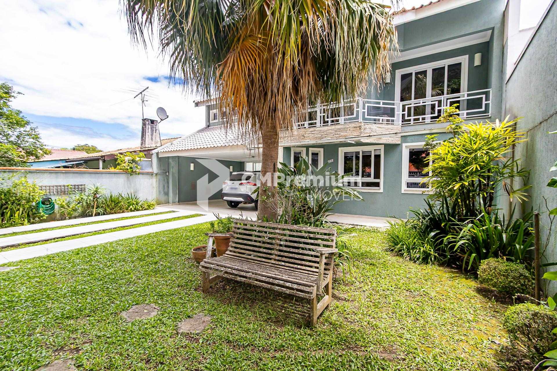 Casa no Condomínio Mirante da Serra com 4 dormitórios 2 suítes...