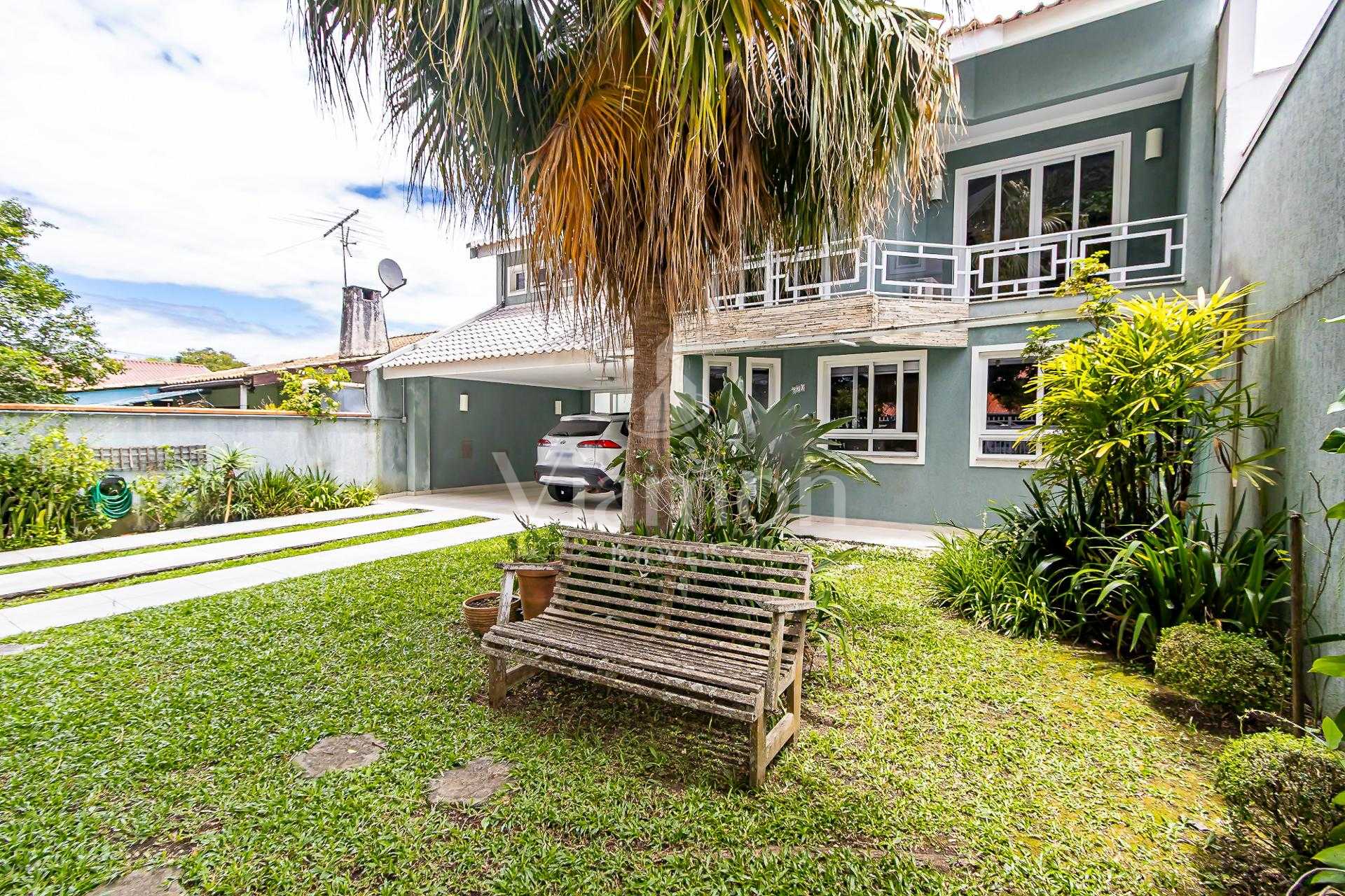 Casa no Condomínio Mirante da Serra com 4 dormitórios 2 suítes...