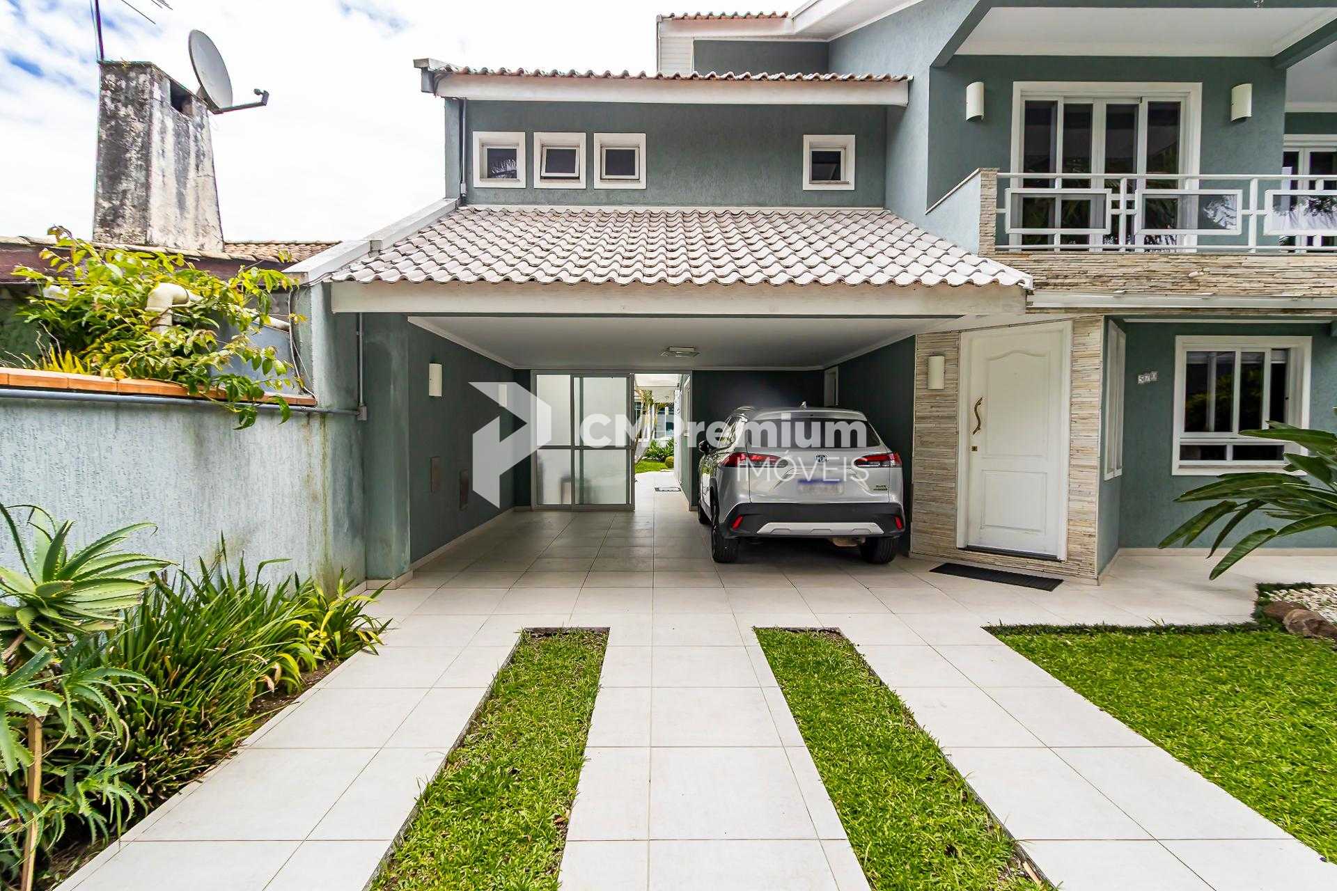 Casa no Condomínio Mirante da Serra com 4 dormitórios 2 suítes...