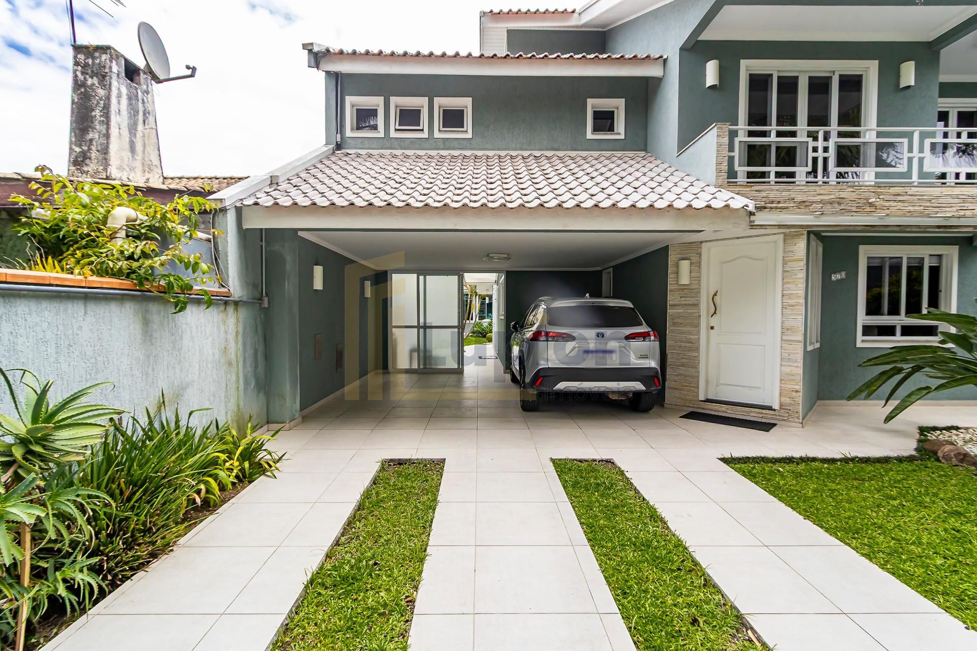 Casa no Condomínio Mirante da Serra com 4 dormitórios 2 suítes...