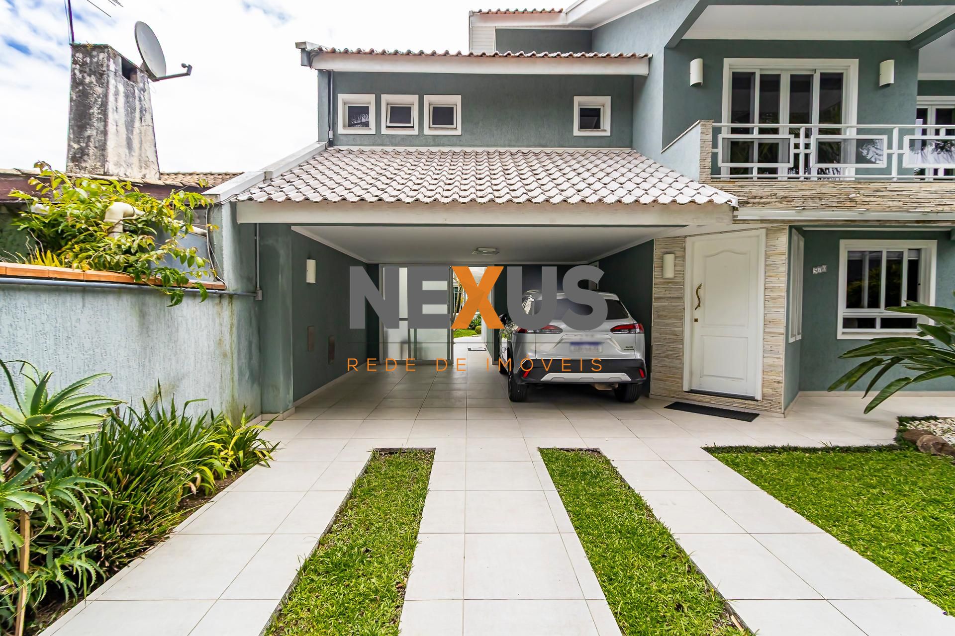 Casa no Condomínio Mirante da Serra com 4 dormitórios 2 suítes...