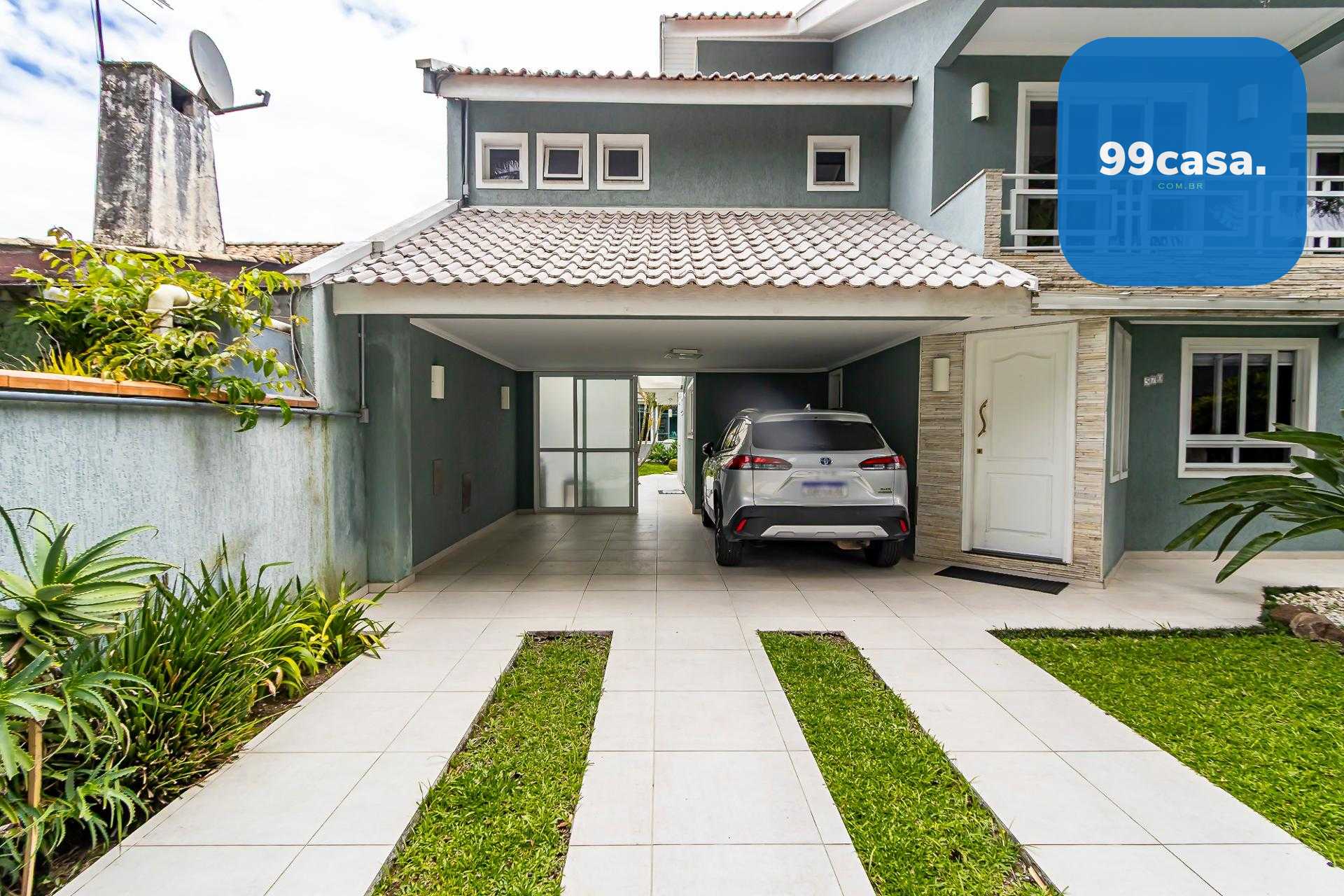 Casa no Condomínio Mirante da Serra com 4 dormitórios 2 suítes...