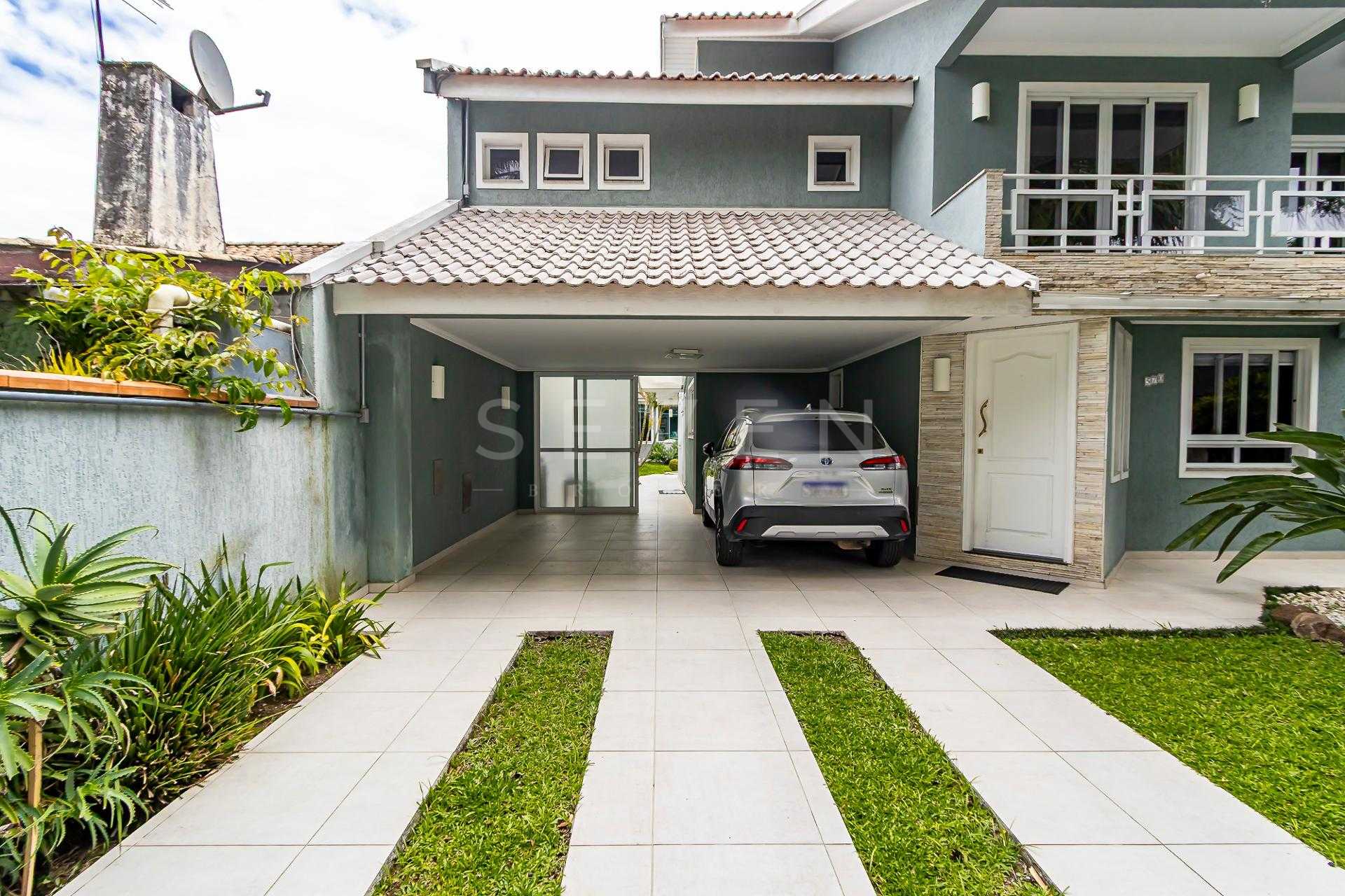 Casa no Condomínio Mirante da Serra com 4 dormitórios 2 suítes...