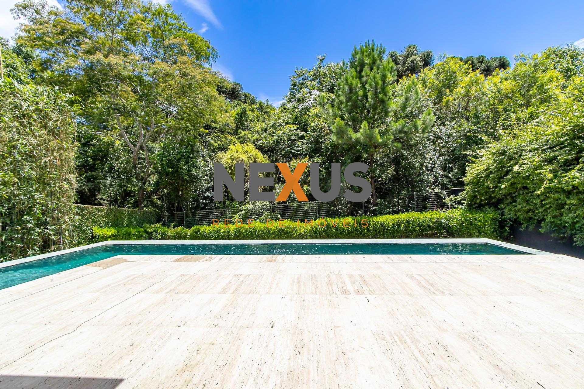 Casa à venda, alto padrão, Alphaville Graciosa, com 4 suítes, ...