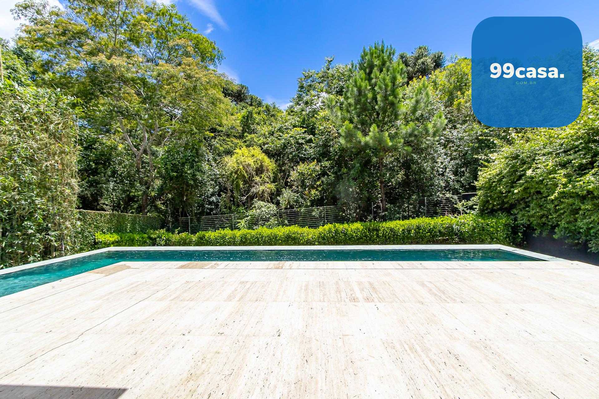 Casa à venda, alto padrão, Alphaville Graciosa, com 4 suítes, ...