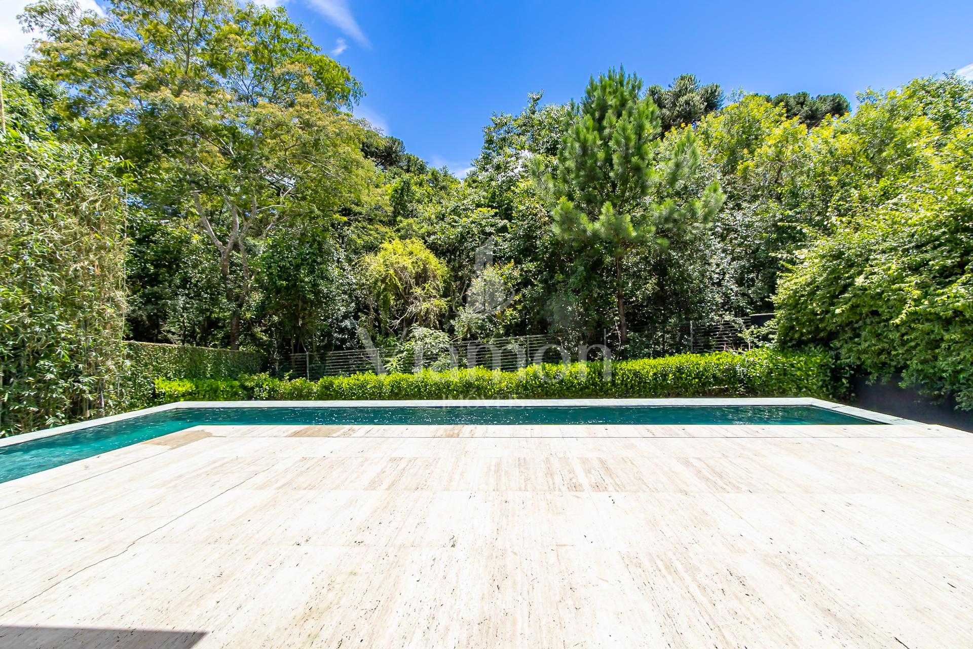 Casa à venda, alto padrão, Alphaville Graciosa, com 4 suítes, ...