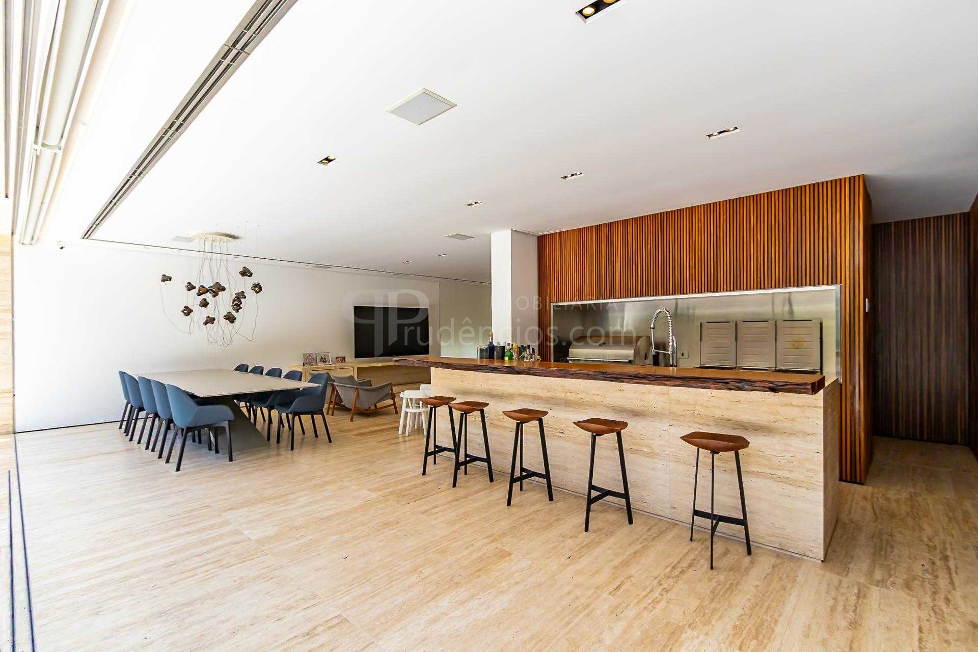 Casa à venda, alto padrão, Alphaville Graciosa, com 4 suítes, ...