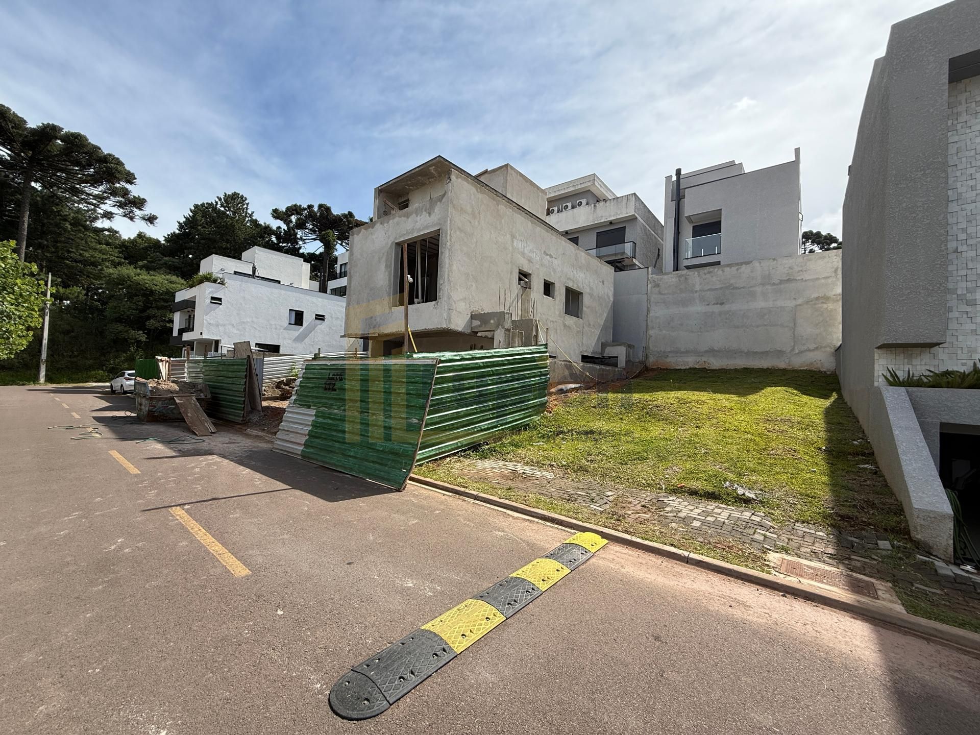 OPORTUNIDADE Terreno PROJETO,128.00 m  por 275 mil, santa când...