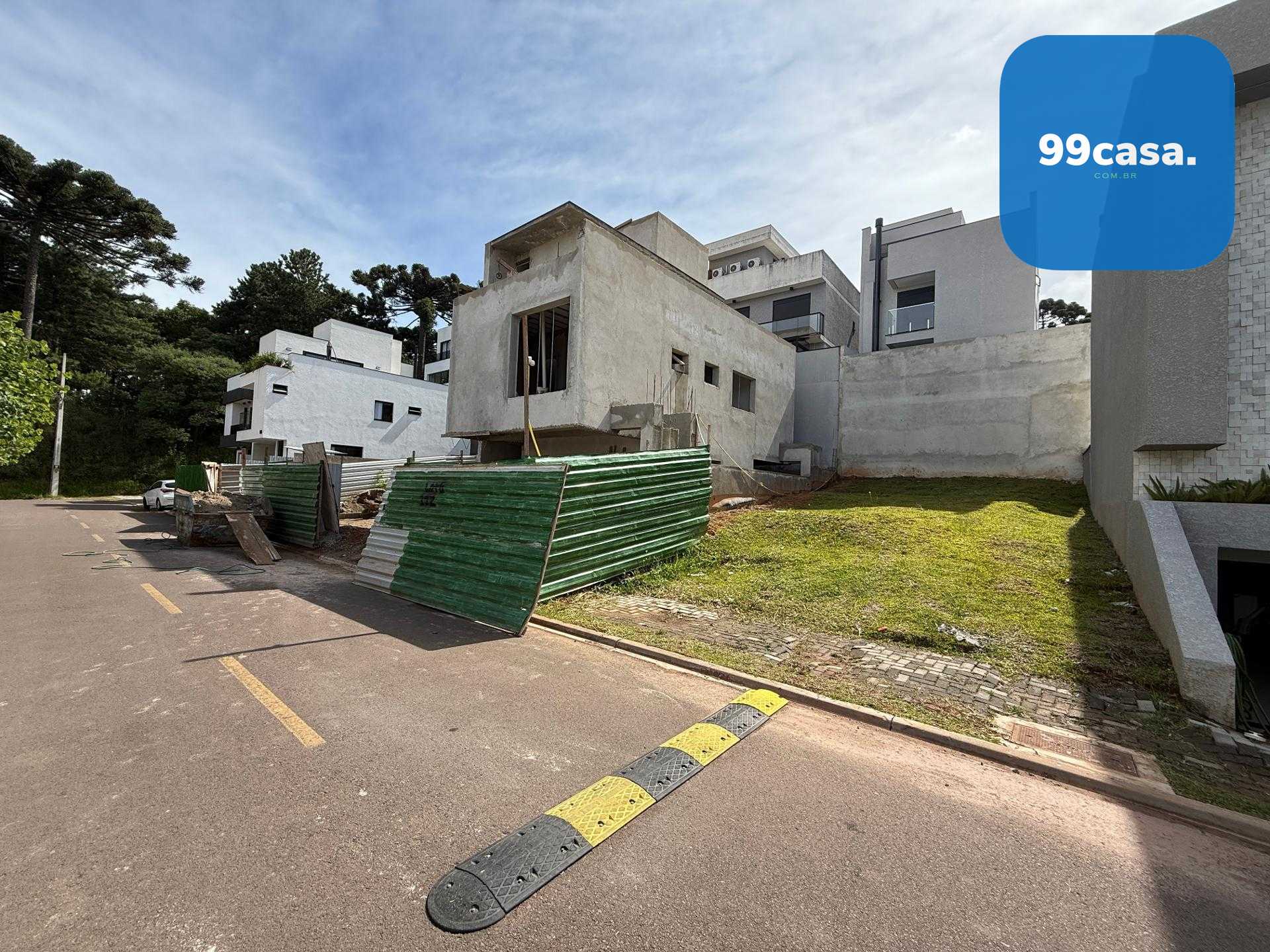 OPORTUNIDADE Terreno PROJETO,128.00 m  por 275 mil, santa când...