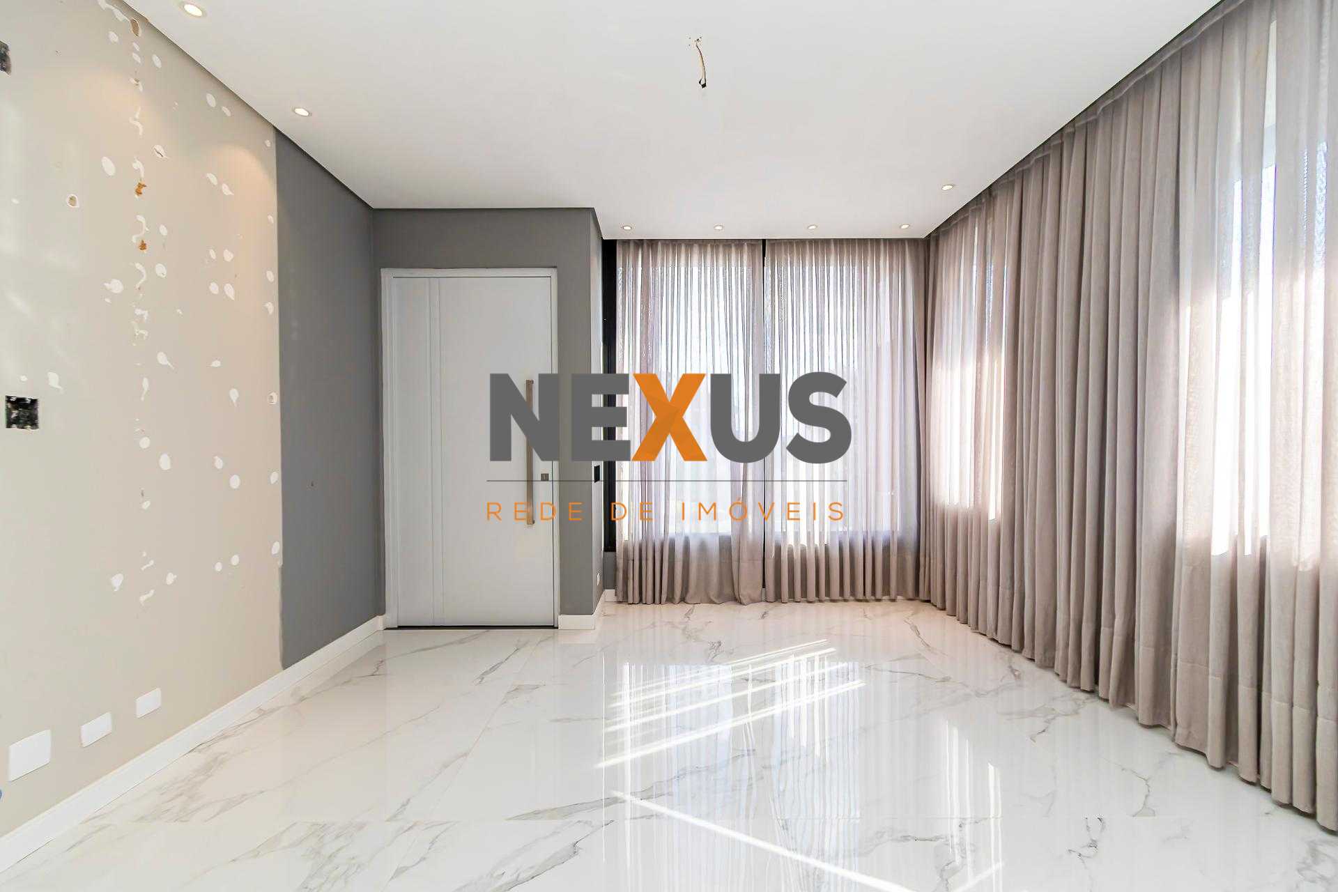 Casa com 3 quartos, 416 m  - Alphaville Graciosa - Pinhais PR