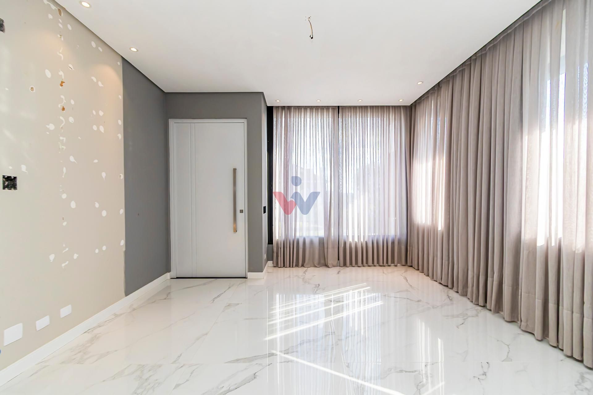 Casa com 3 quartos, 416 m  - Alphaville Graciosa - Pinhais PR