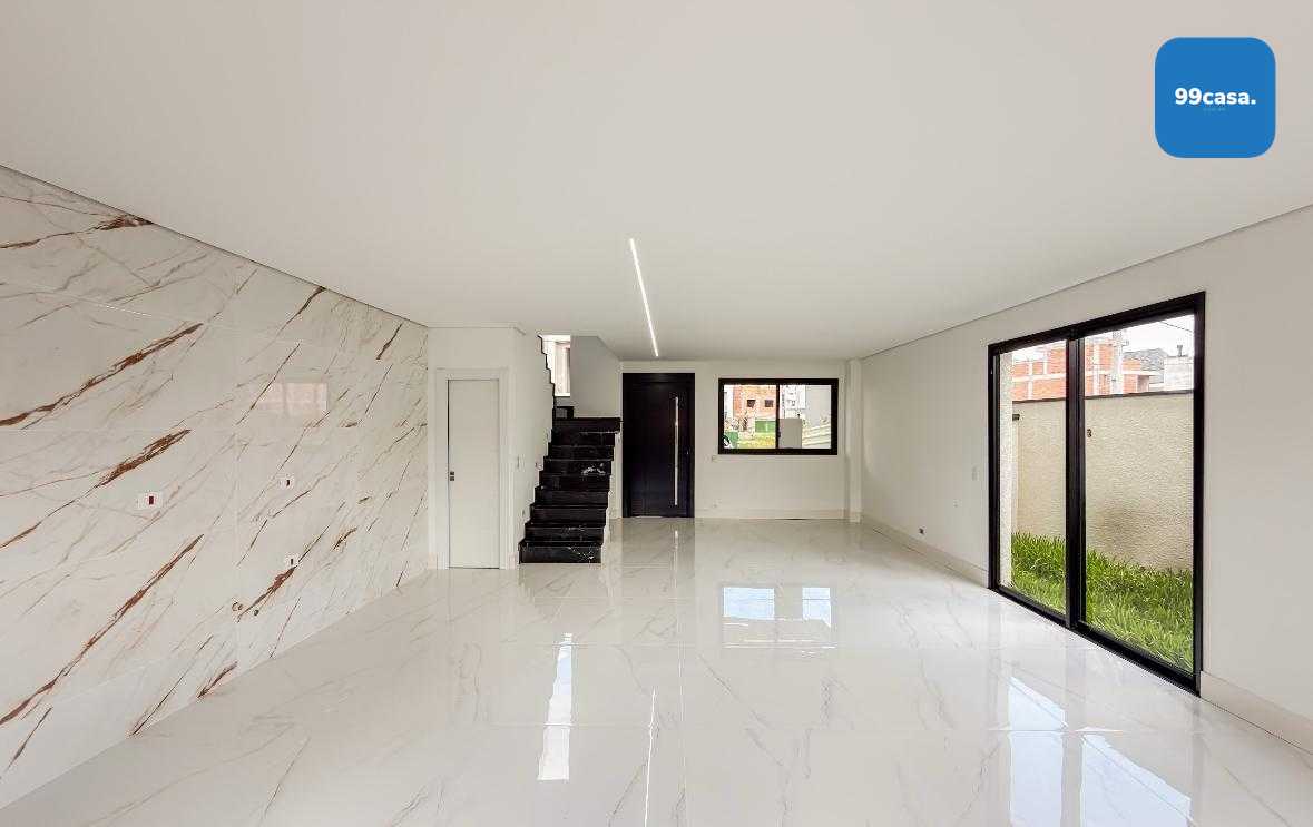 Casa em condominio clube com cozinha planejada, santa cândida,...