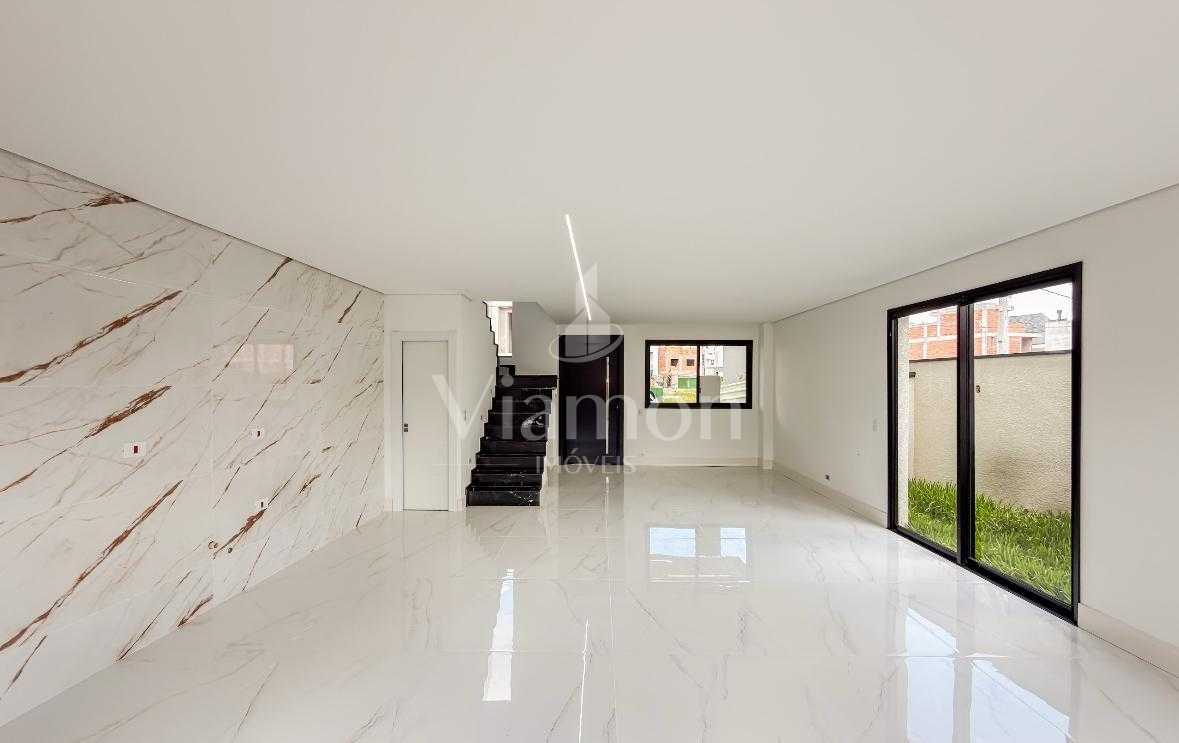 Casa em condominio clube com cozinha planejada, santa cândida,...