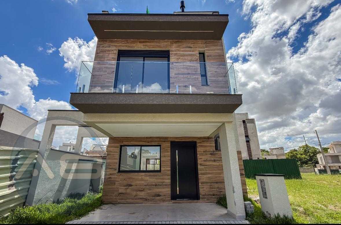 Casa em condominio clube com cozinha planejada, santa cândida,...