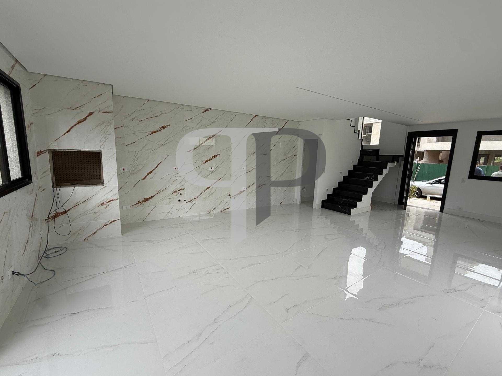 Casa em condominio clube com cozinha planejada, santa cÃ¢ndida...