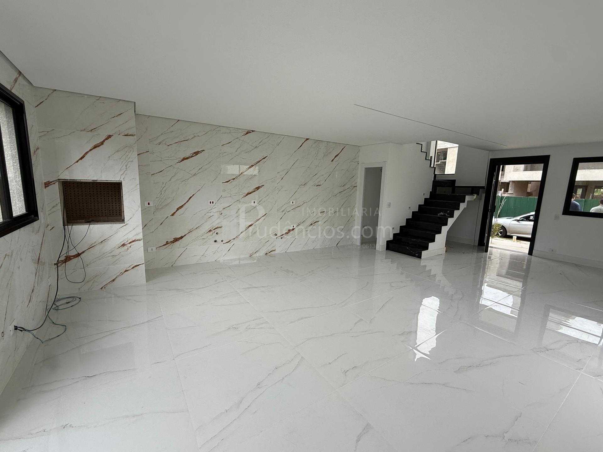 Casa em condominio clube com cozinha planejada, santa cândida,...