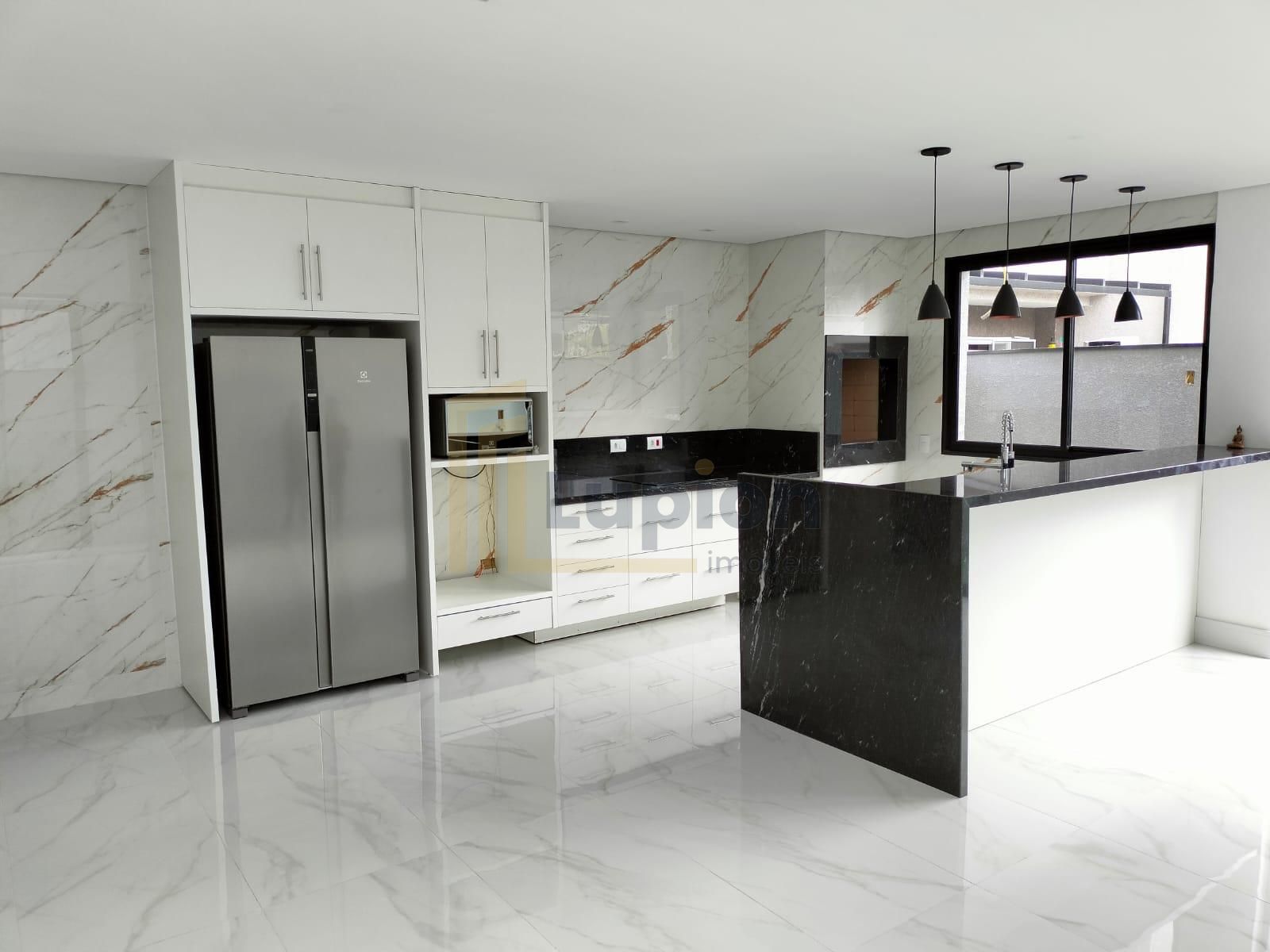 Casa em condominio clube com cozinha planejada, santa cândida,...