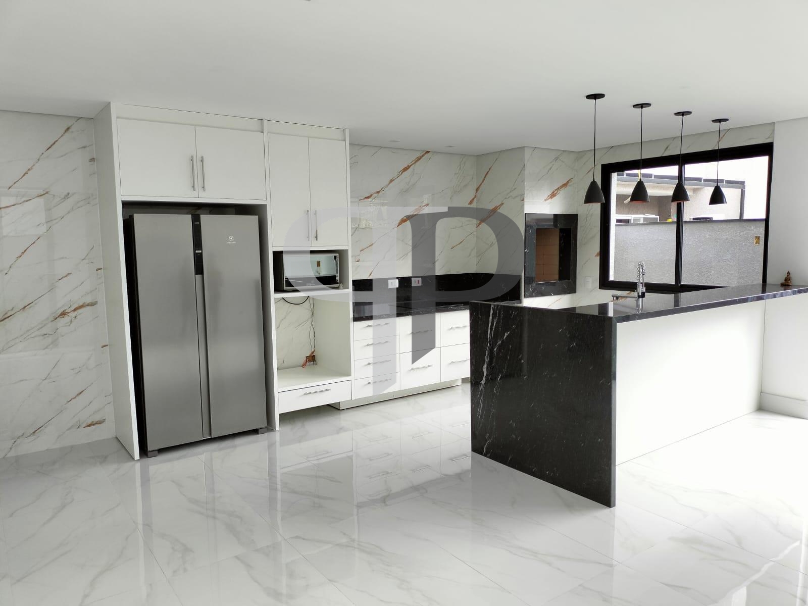 Casa em condominio clube com cozinha planejada, santa cÃ¢ndida...