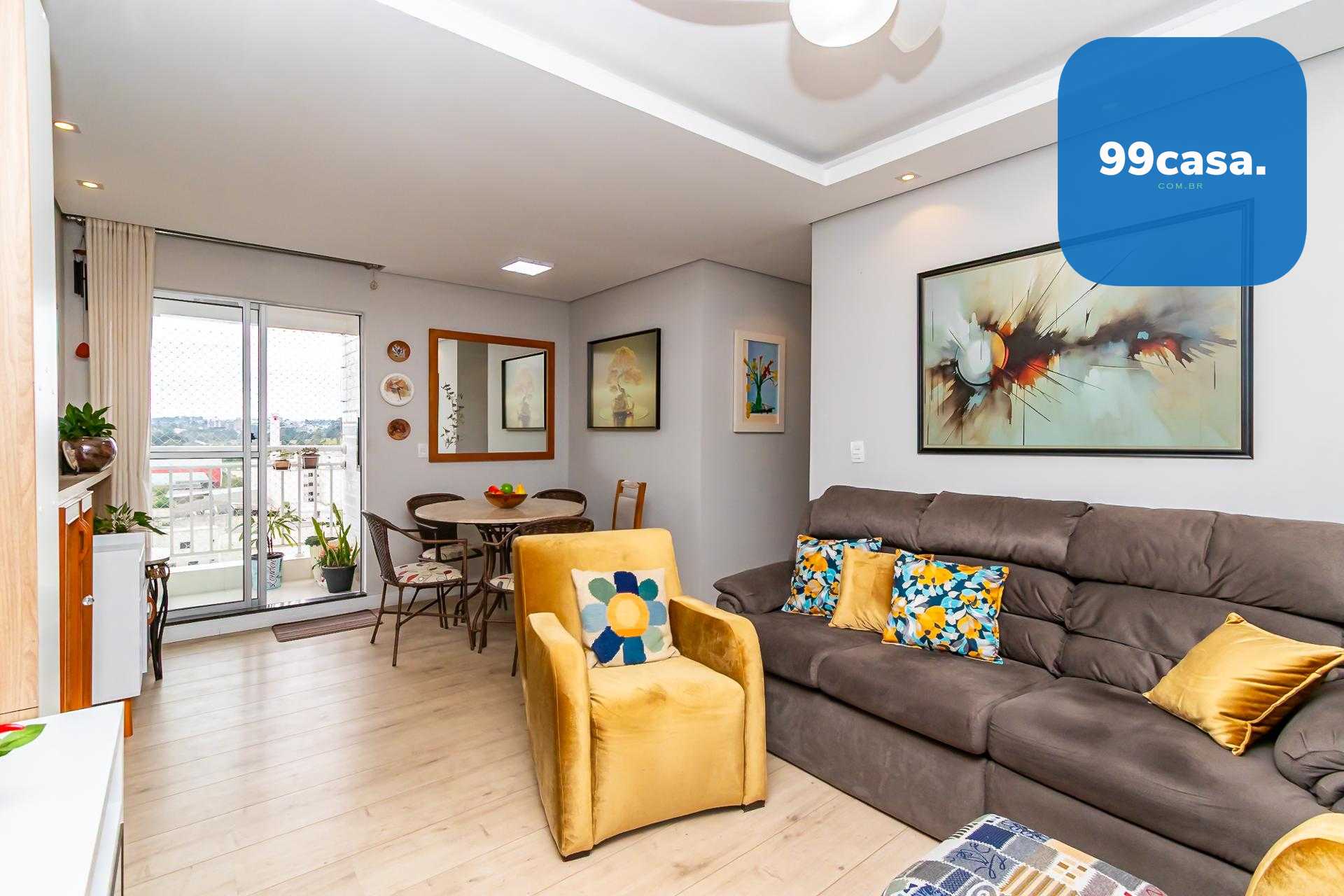 Casa t?rrea ? venda, Bairro Cruzeiro, SAO JOSE DOS PINHAIS - PR