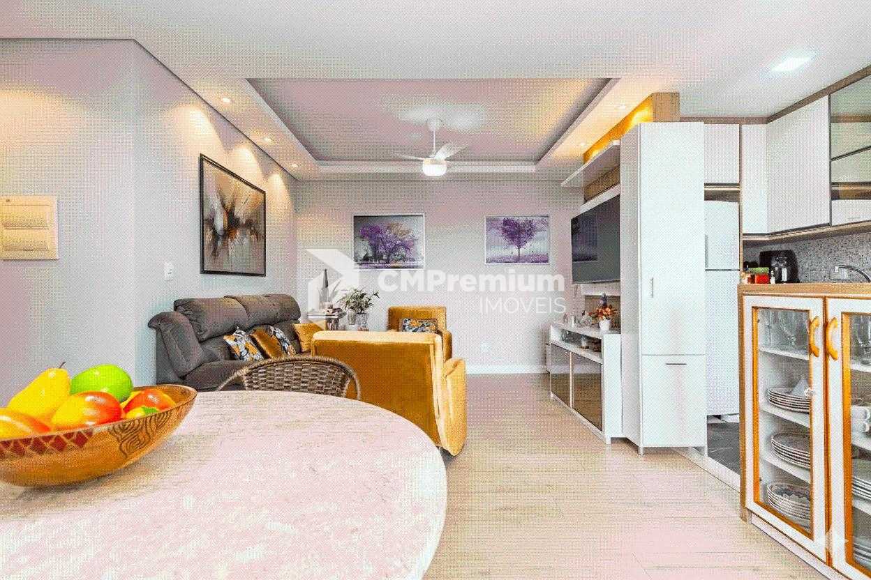 Apartamento 75m  Pinhais | 3 Quartos  1 Suíte  ao lado do Alph...