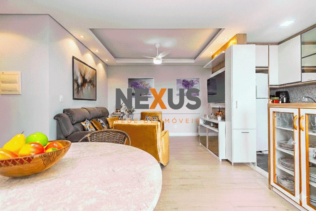 Apartamento 75m Pinhais | 3 Quartos 1 Suíte ao lado do Alph...