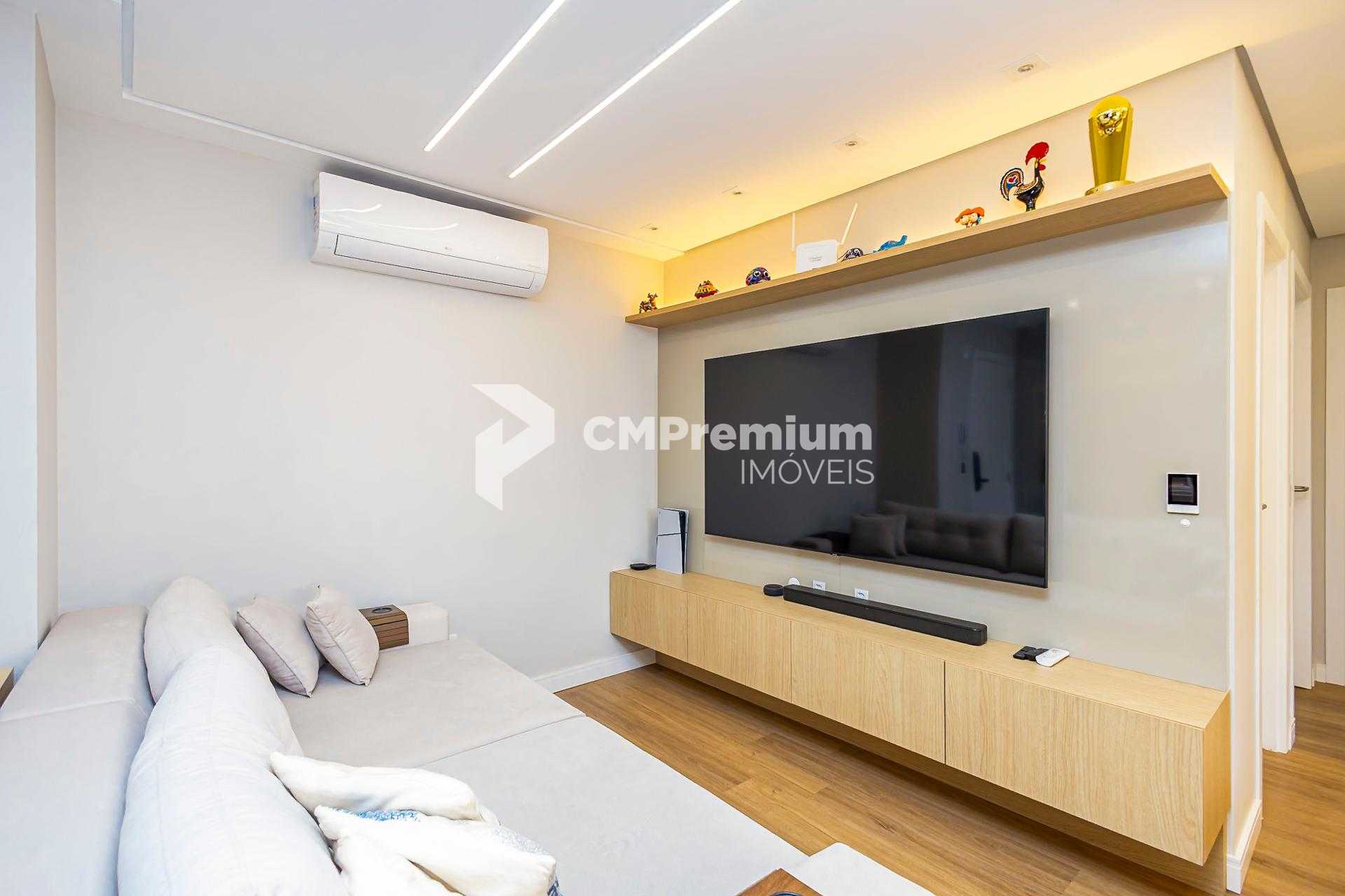 Apto Mobiliado no Boa Vista, 88m , 2 Quartos  Suíte c  Closet ...