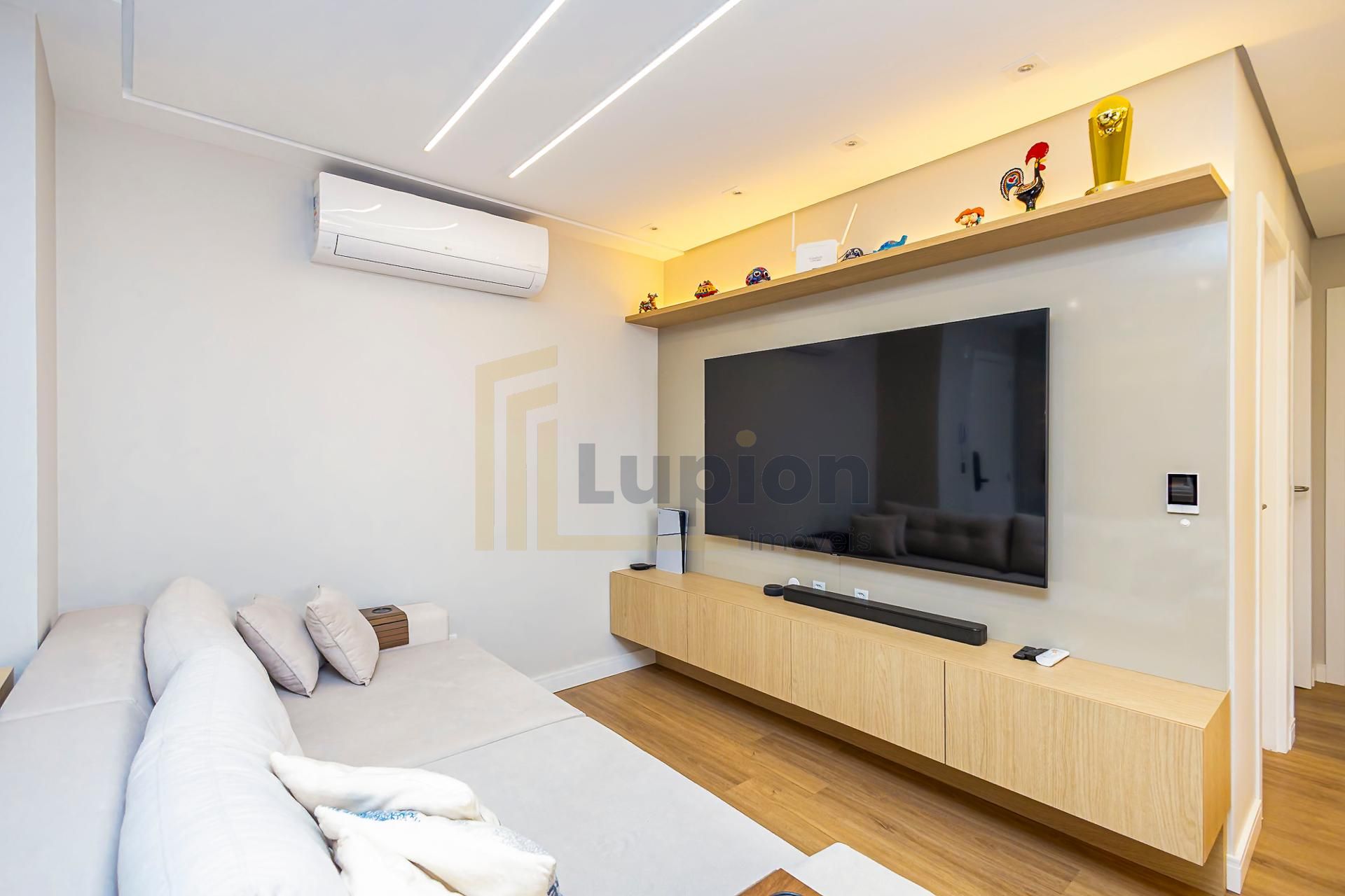 Apto Mobiliado no Boa Vista, 88m , 2 Quartos  Suíte c  Closet ...