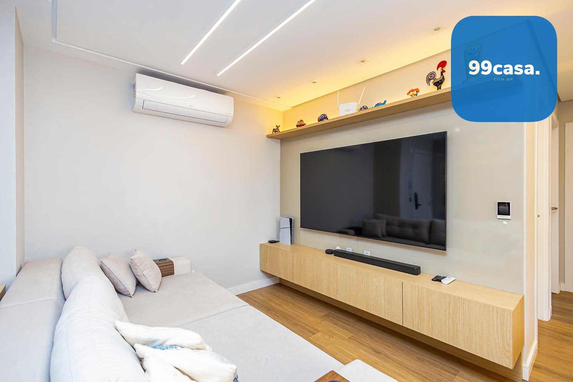 Apto Mobiliado no Boa Vista, 88m , 2 Quartos  Suíte c  Closet ...